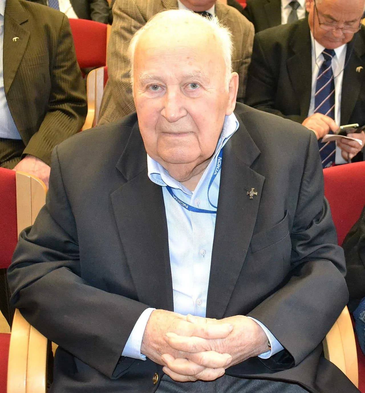 Stanisław Wielgus