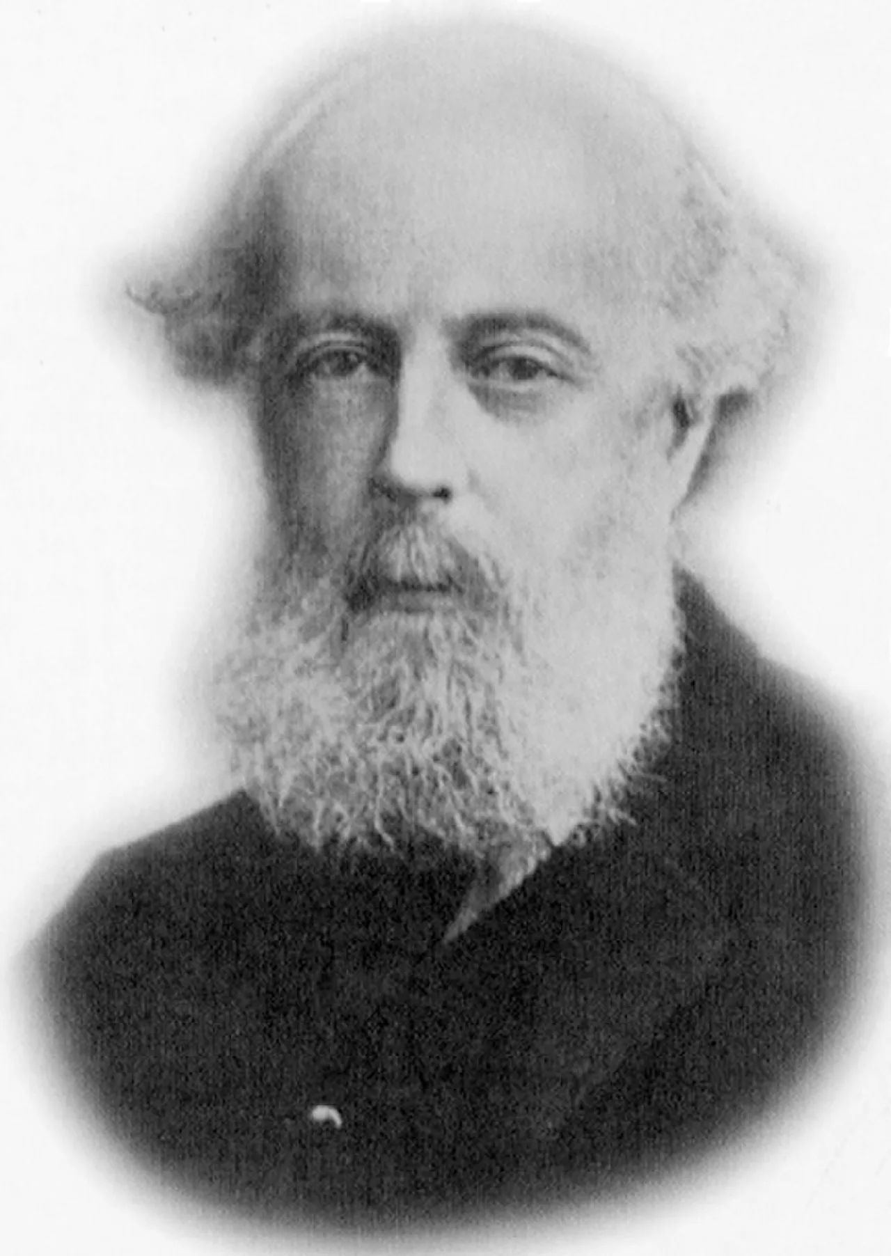 Thomas Rhodes Armitage
