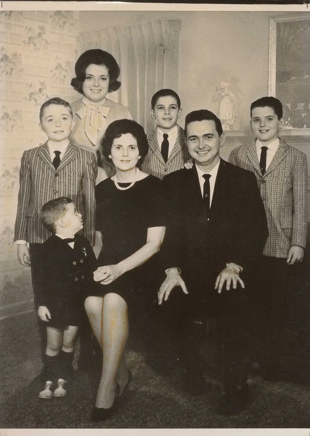 Thomas Robert Byrne