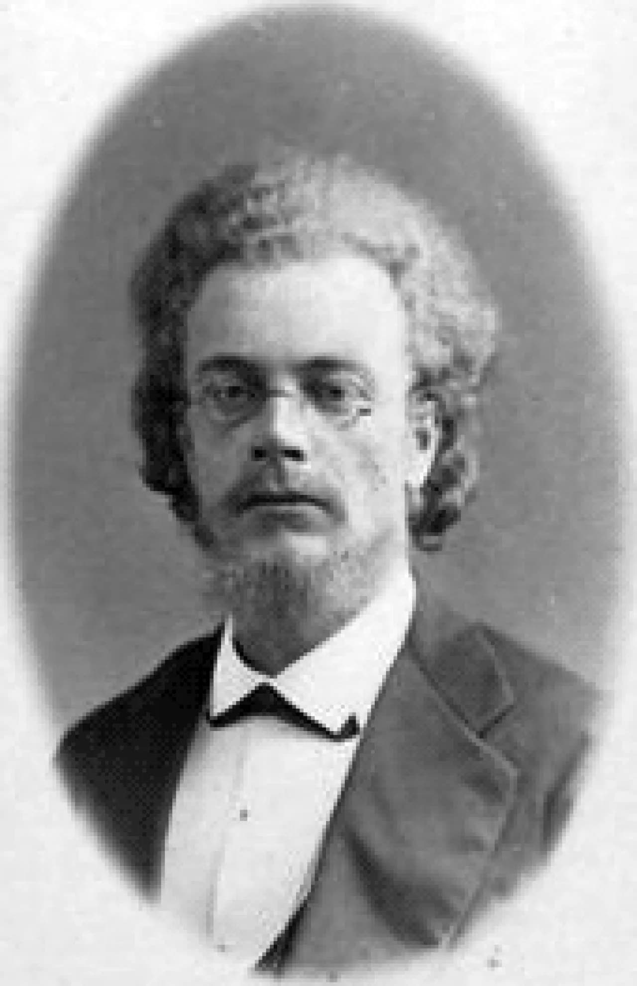 Sergei Petrowitsch Melgunow