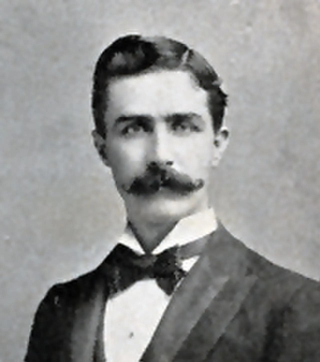 Thomas Settle