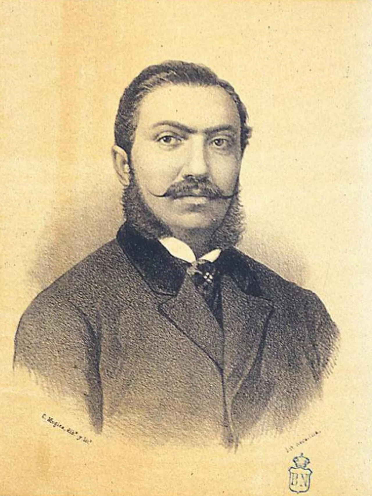 Sabino Herrero Olea