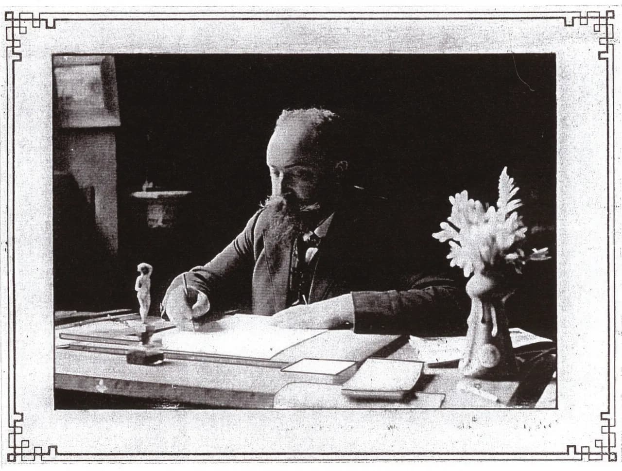Maurice Alet