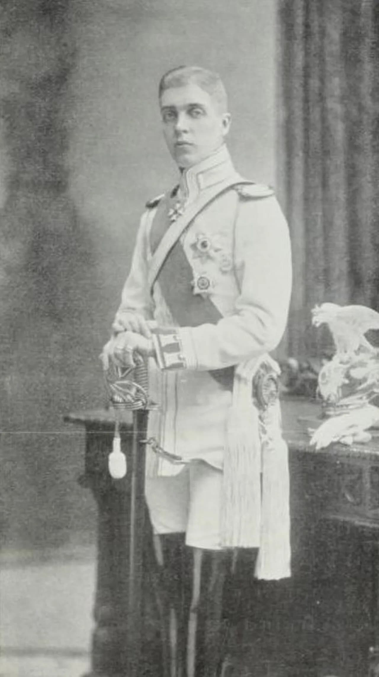 Heinrich XXXIX. Reuß zu Köstritz