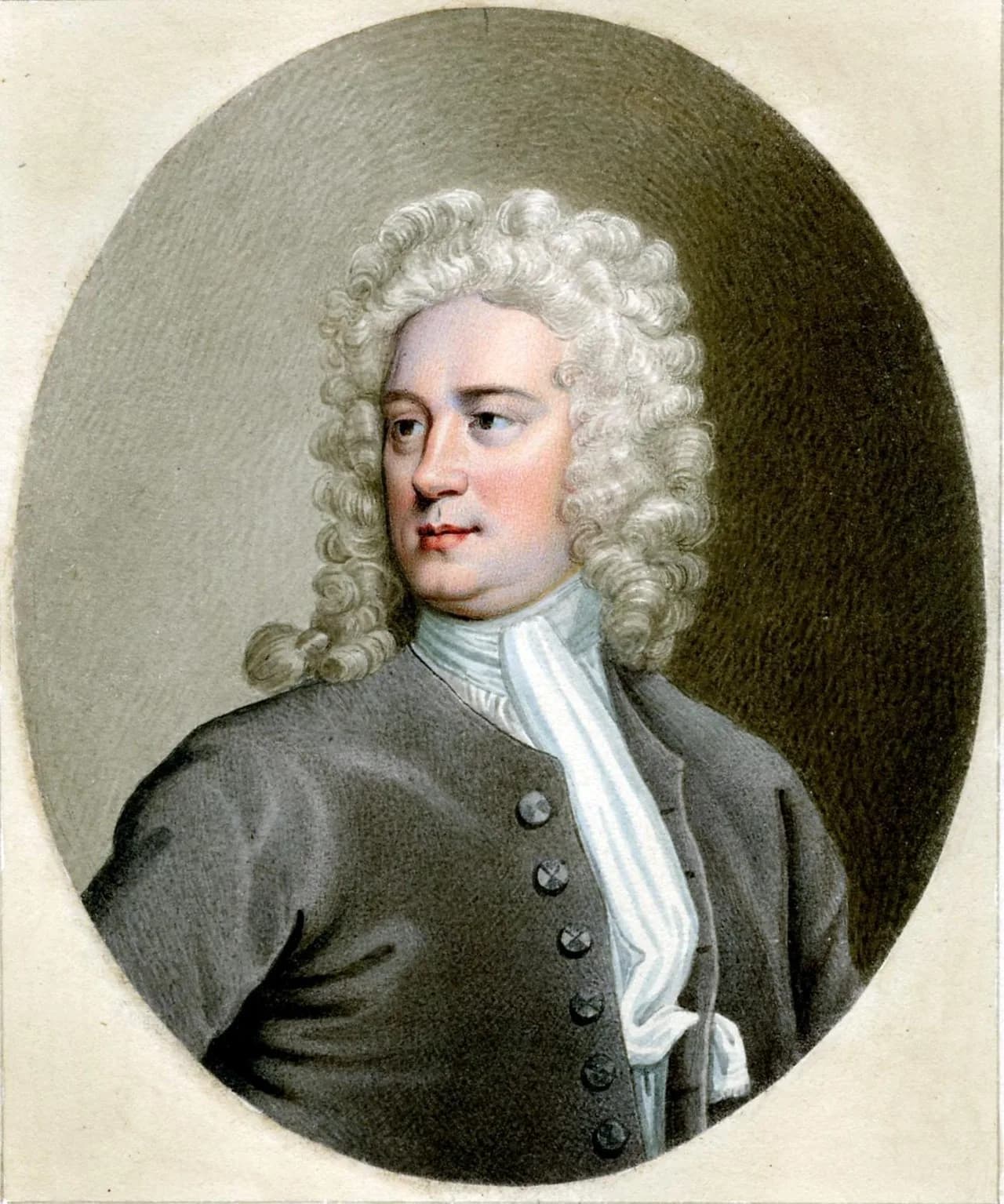Thomas Tickell