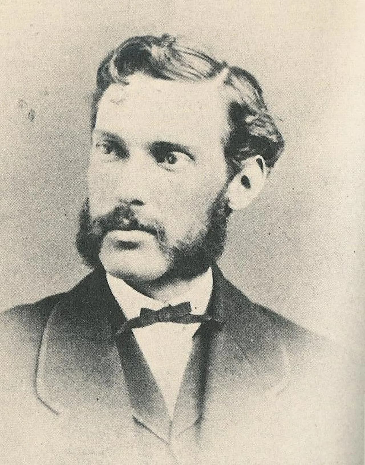 Joel H. Elliott