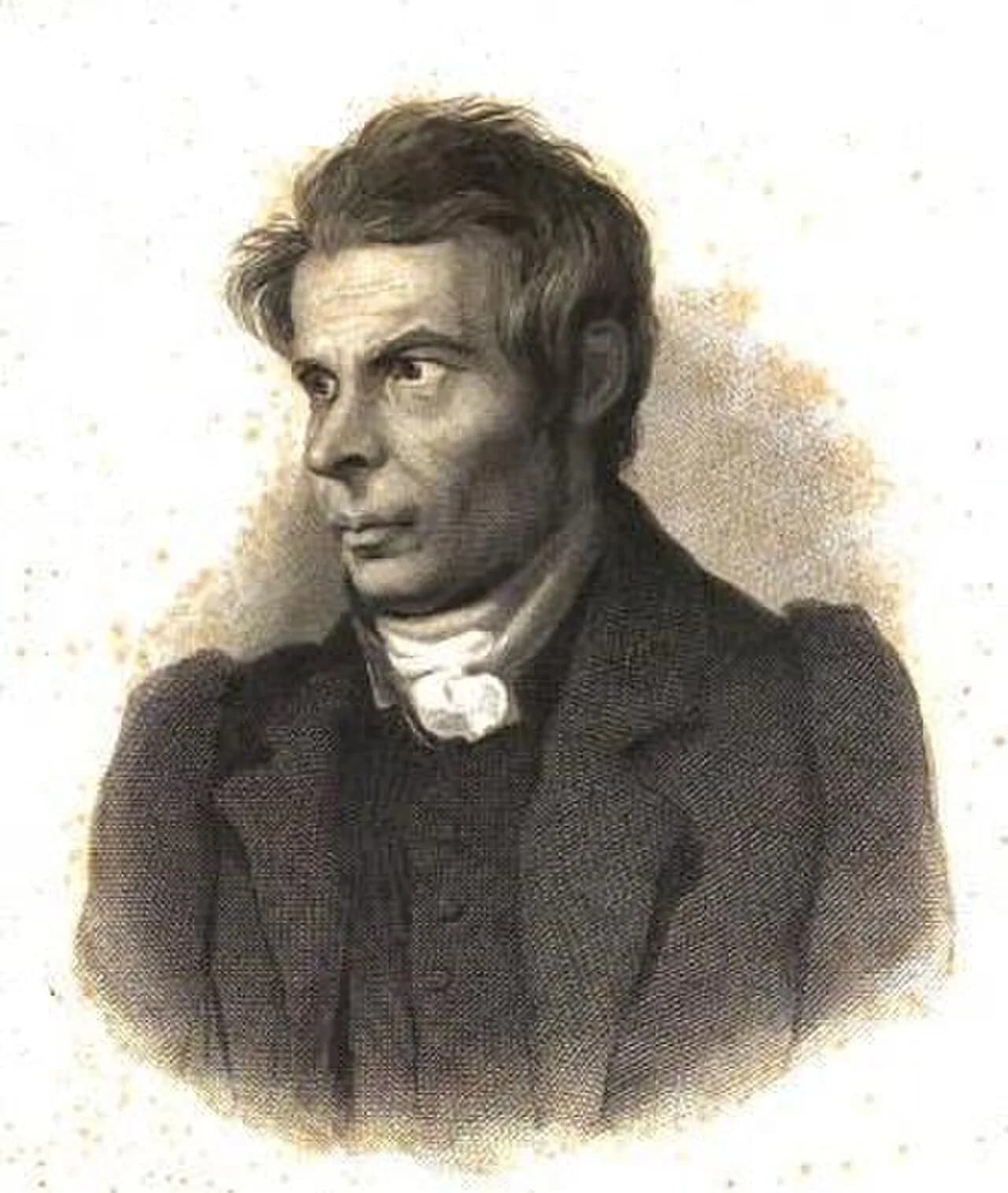 Thomas Tredgold