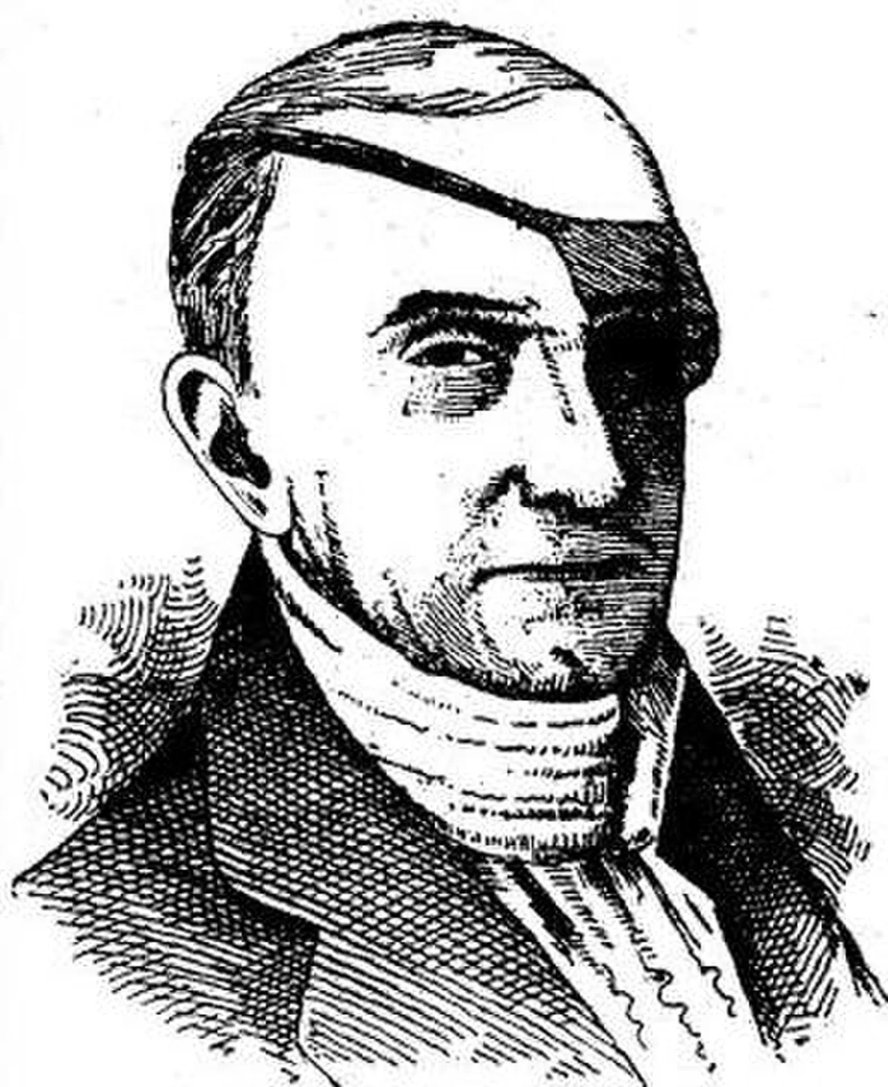 Thomas Tredwell