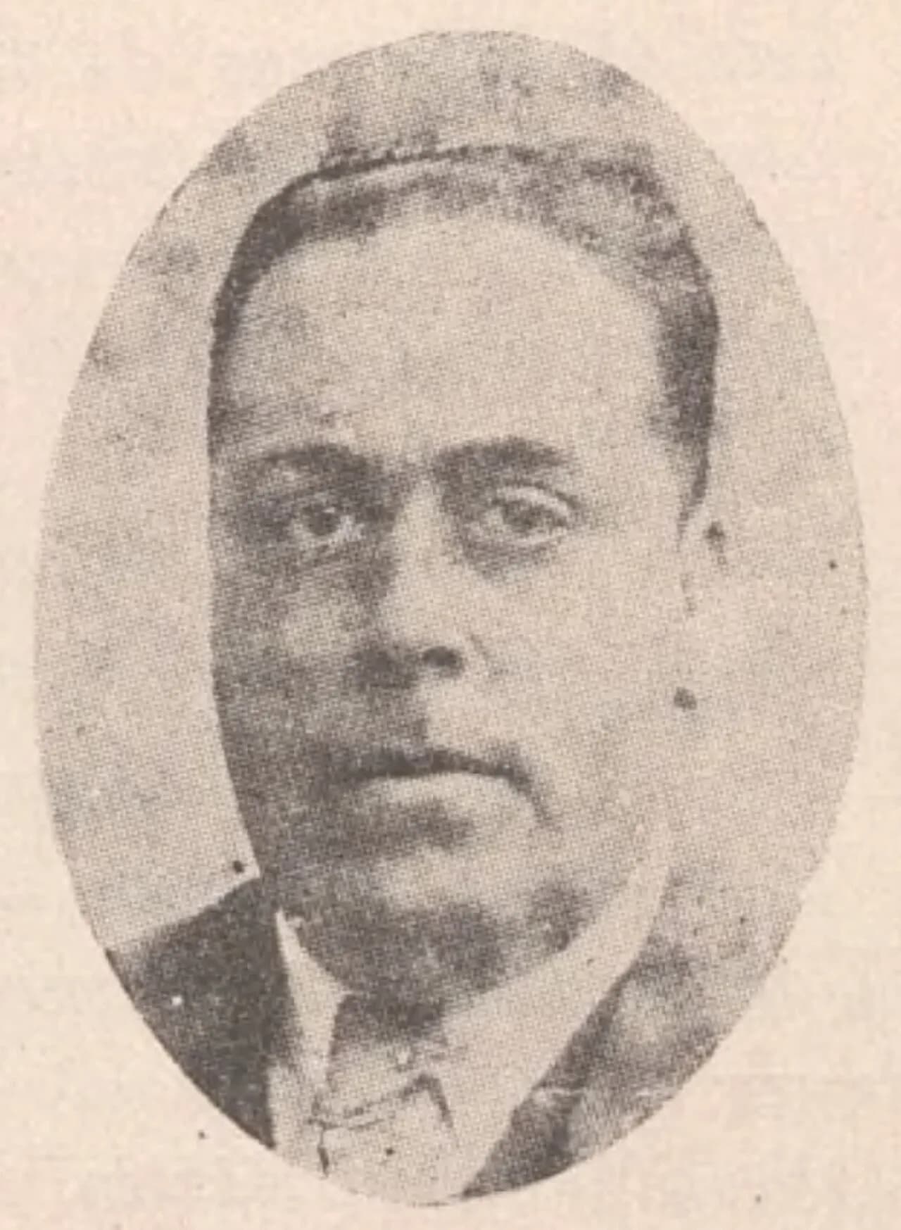 Isaac del Vando Villar