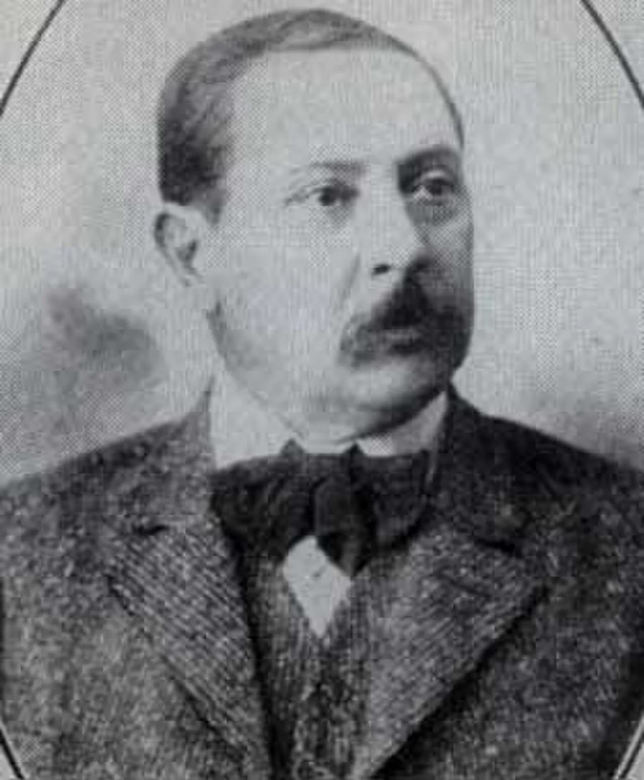 Rafael Cabeda