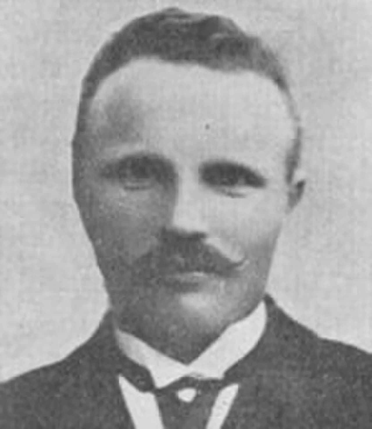 Jon Fridtun