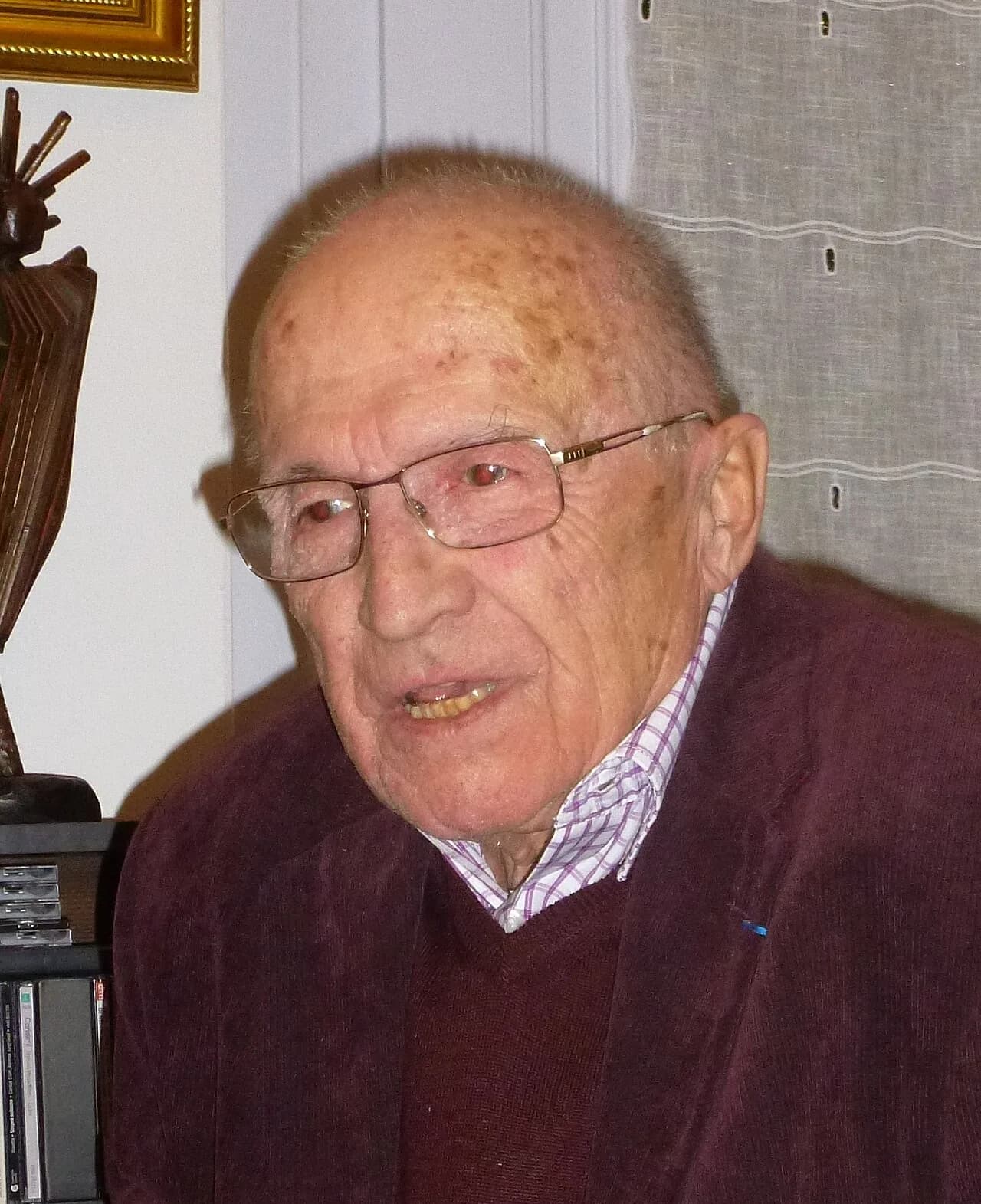 Denis Milhau