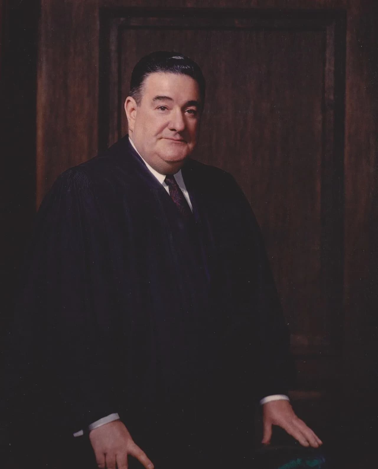 Michael J. Eagen