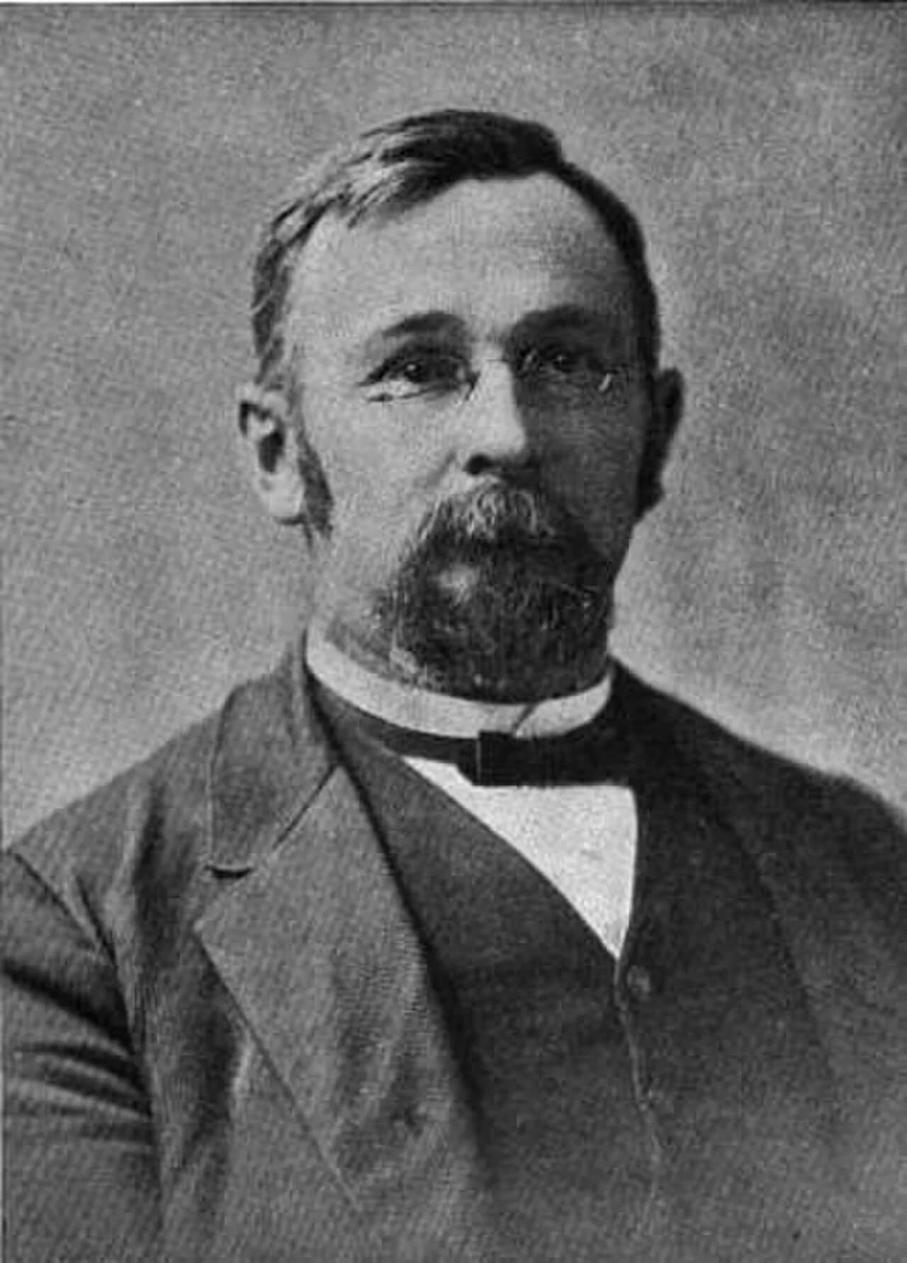 Ezra H. Ripple