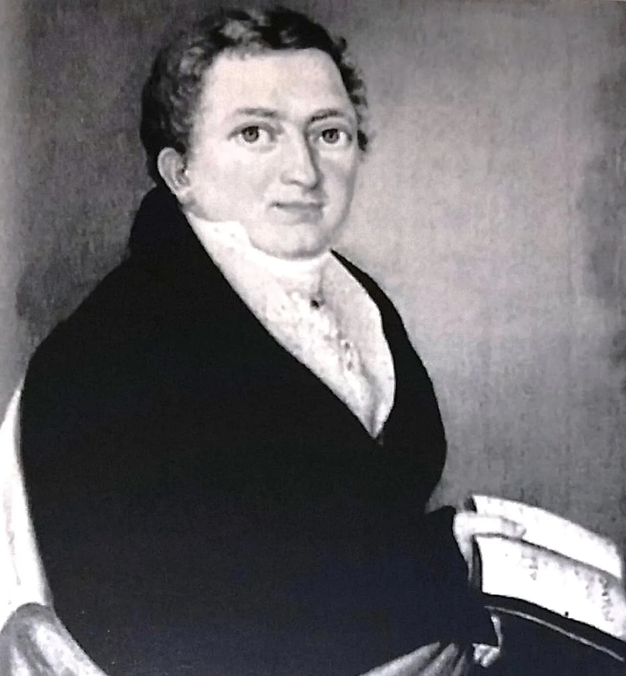 Friedrich August Bretschneider