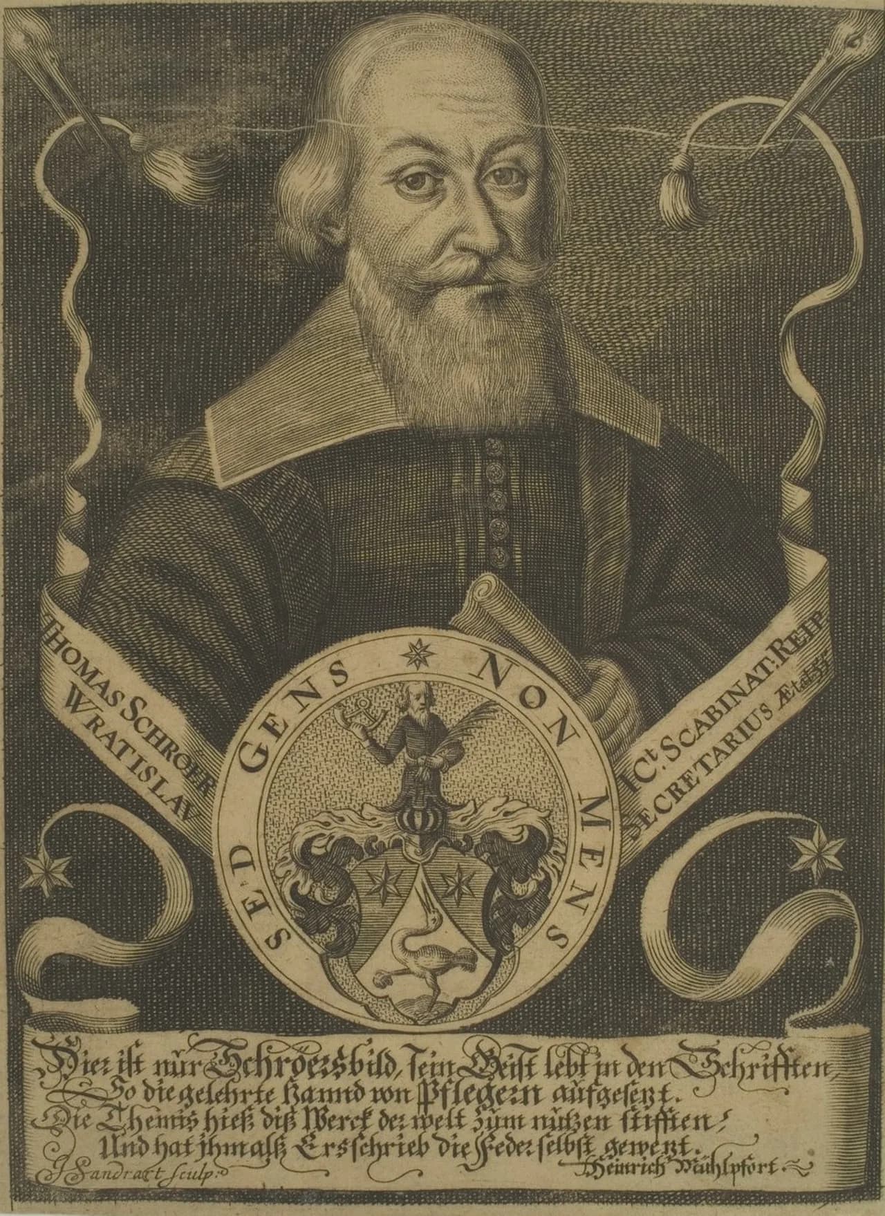 Thomas von Schröer