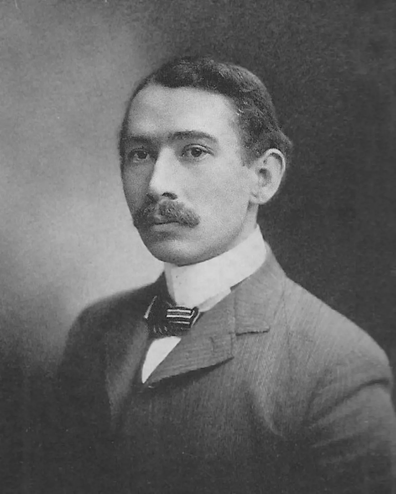James Waterman Glover