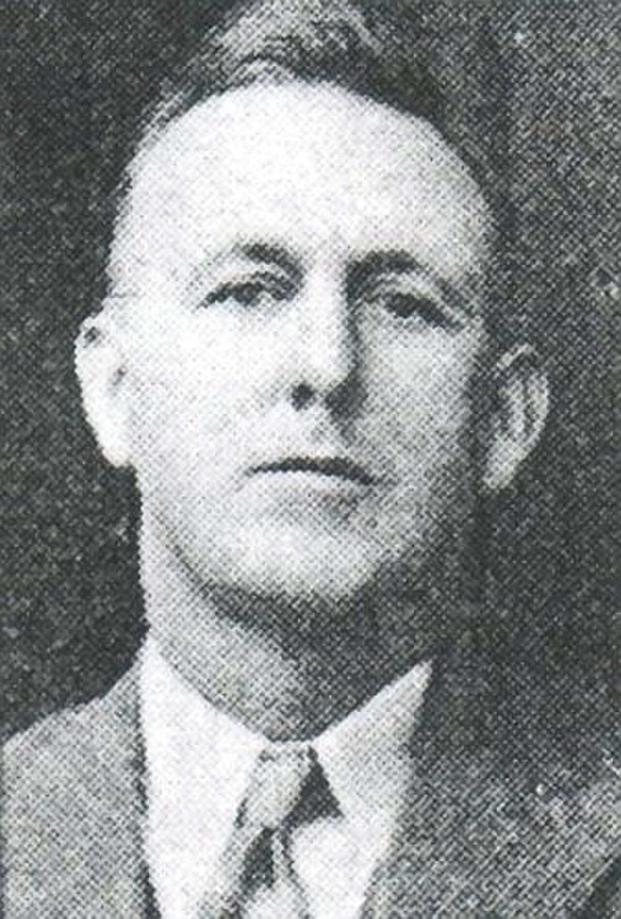 Ernie Evans