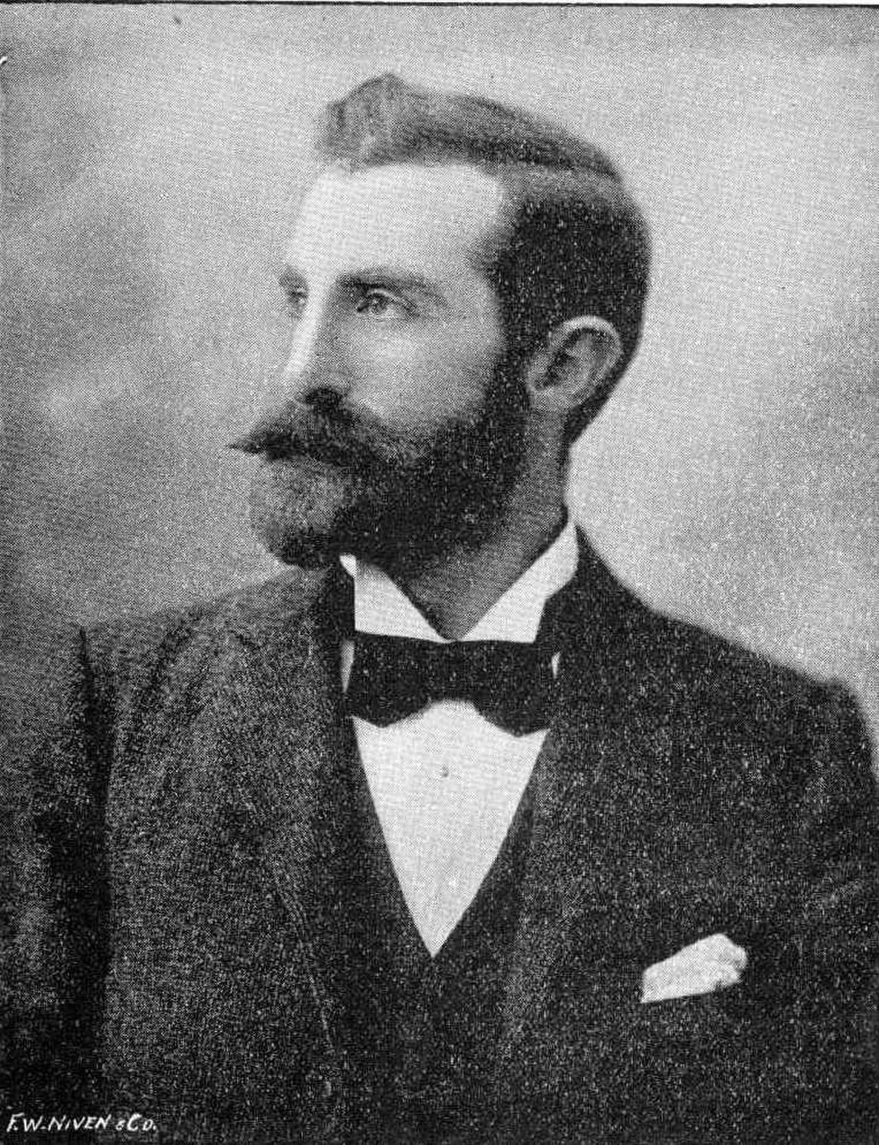 John Richard Arthur Conolly