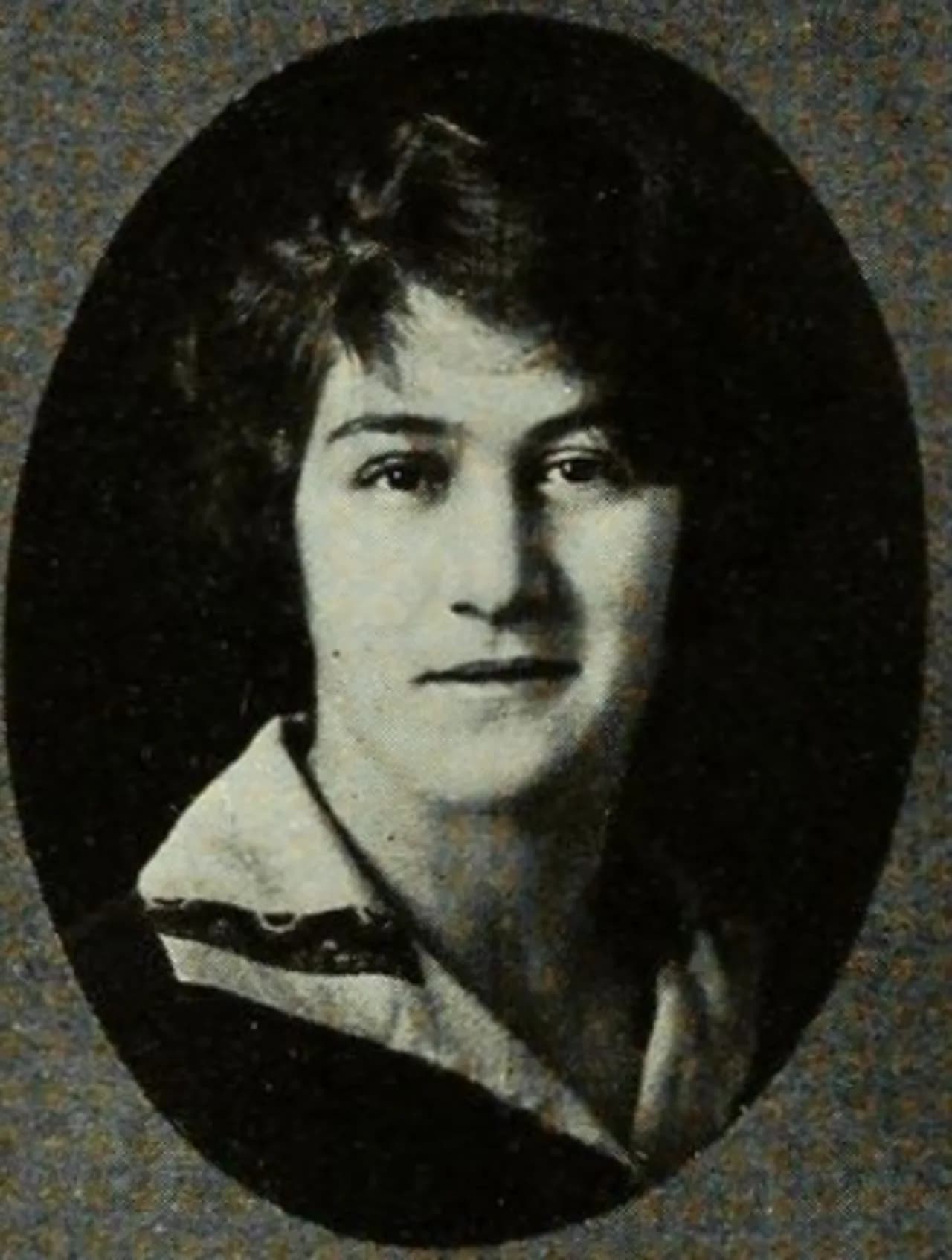 Jeannette Mirsky