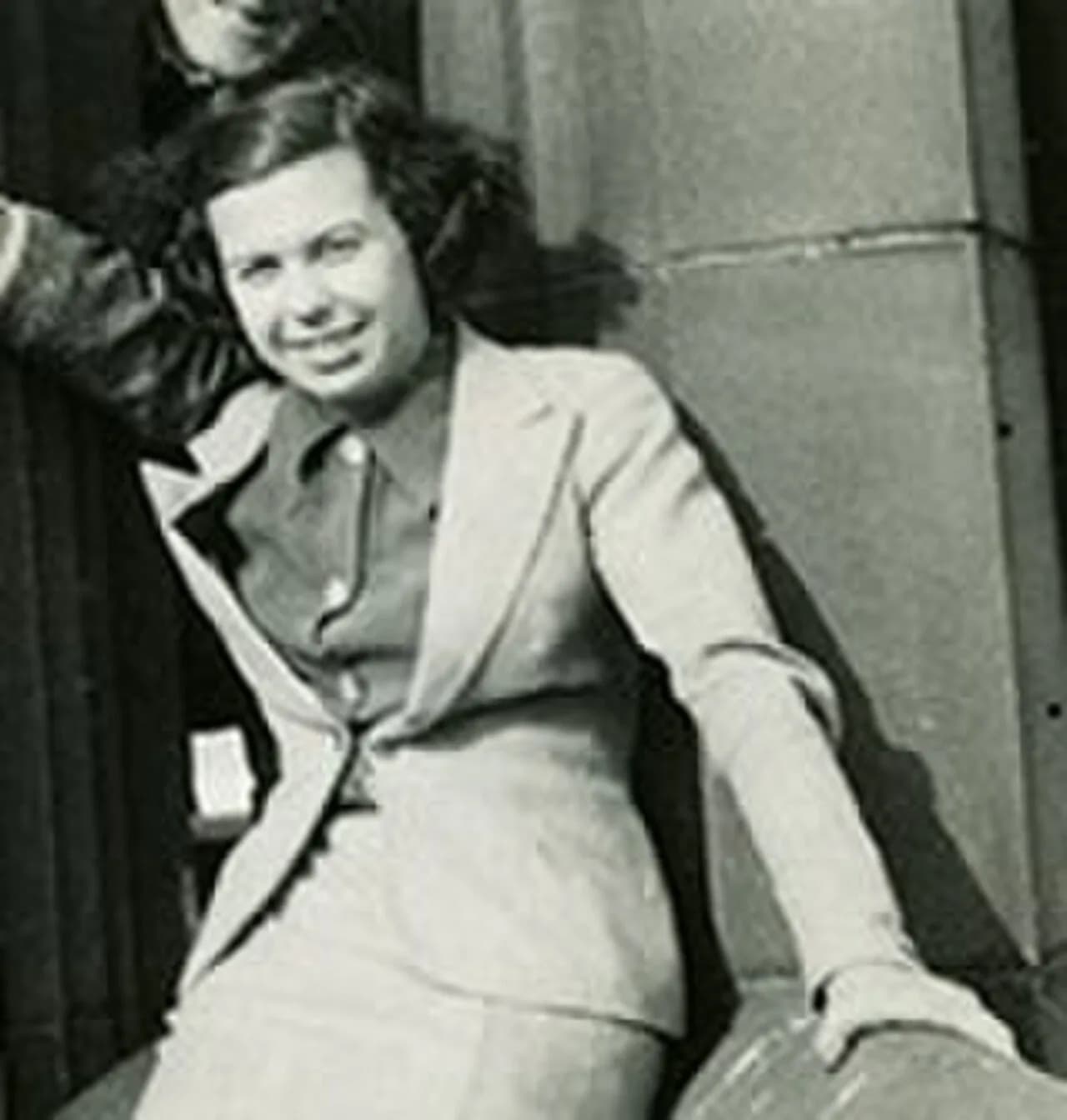 Rita Cornforth