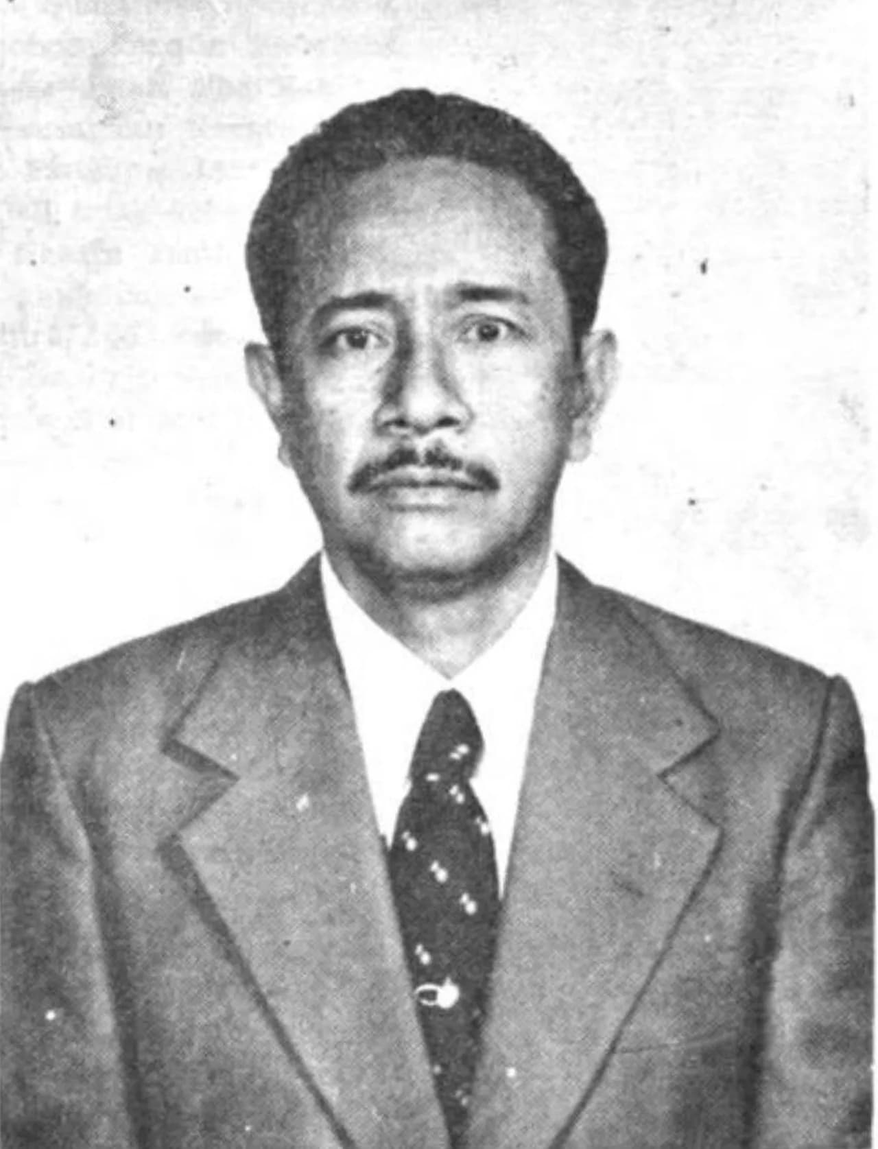 Raja Syahnan