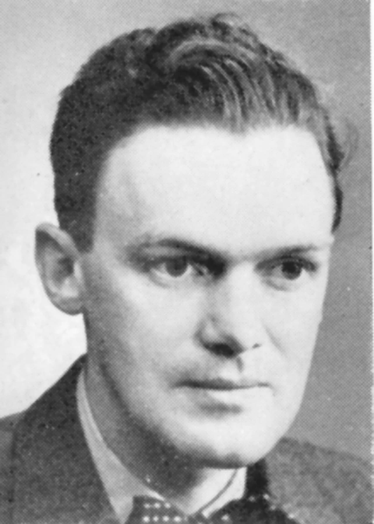 Gustaf Appelberg