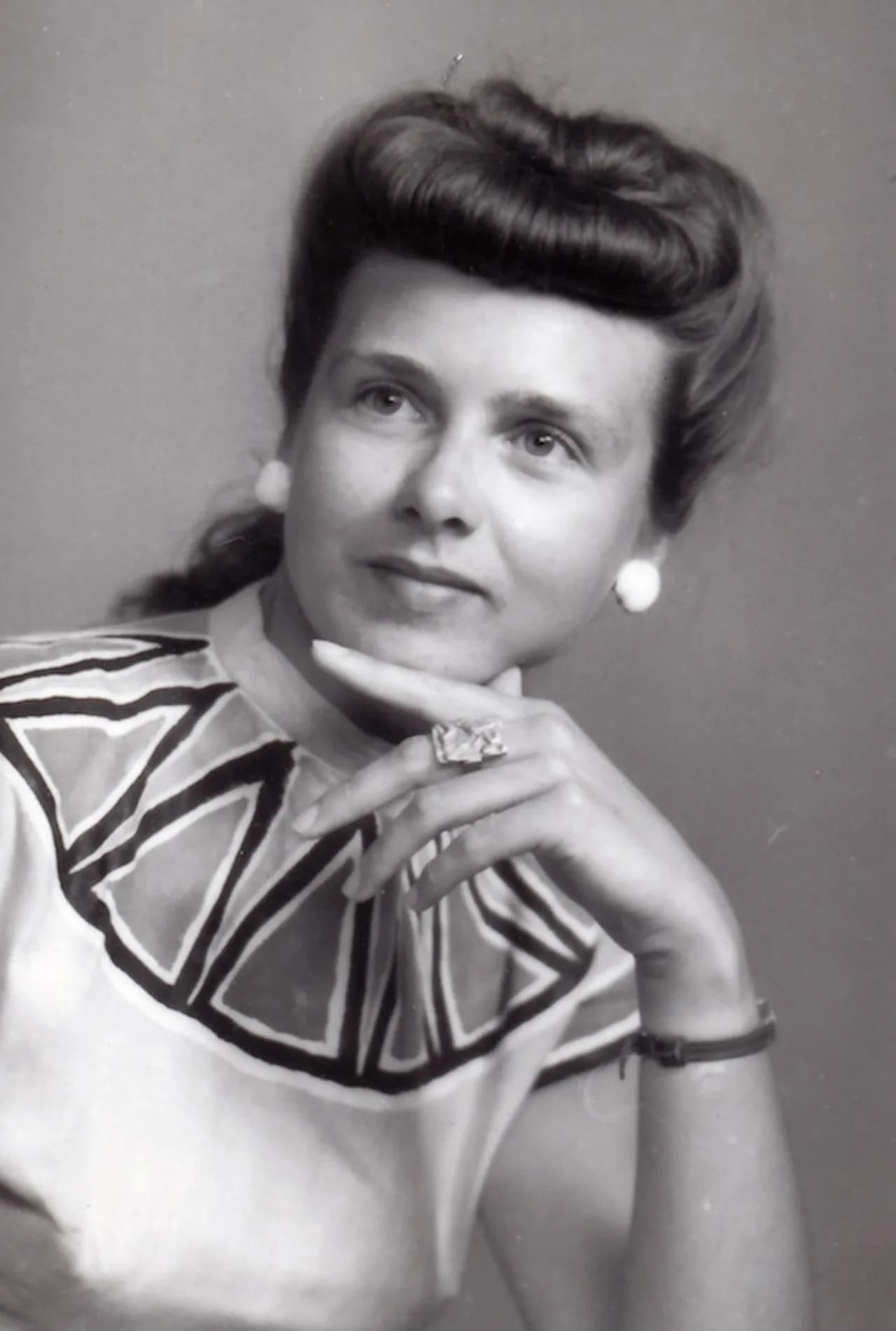 Astrid Tjalk