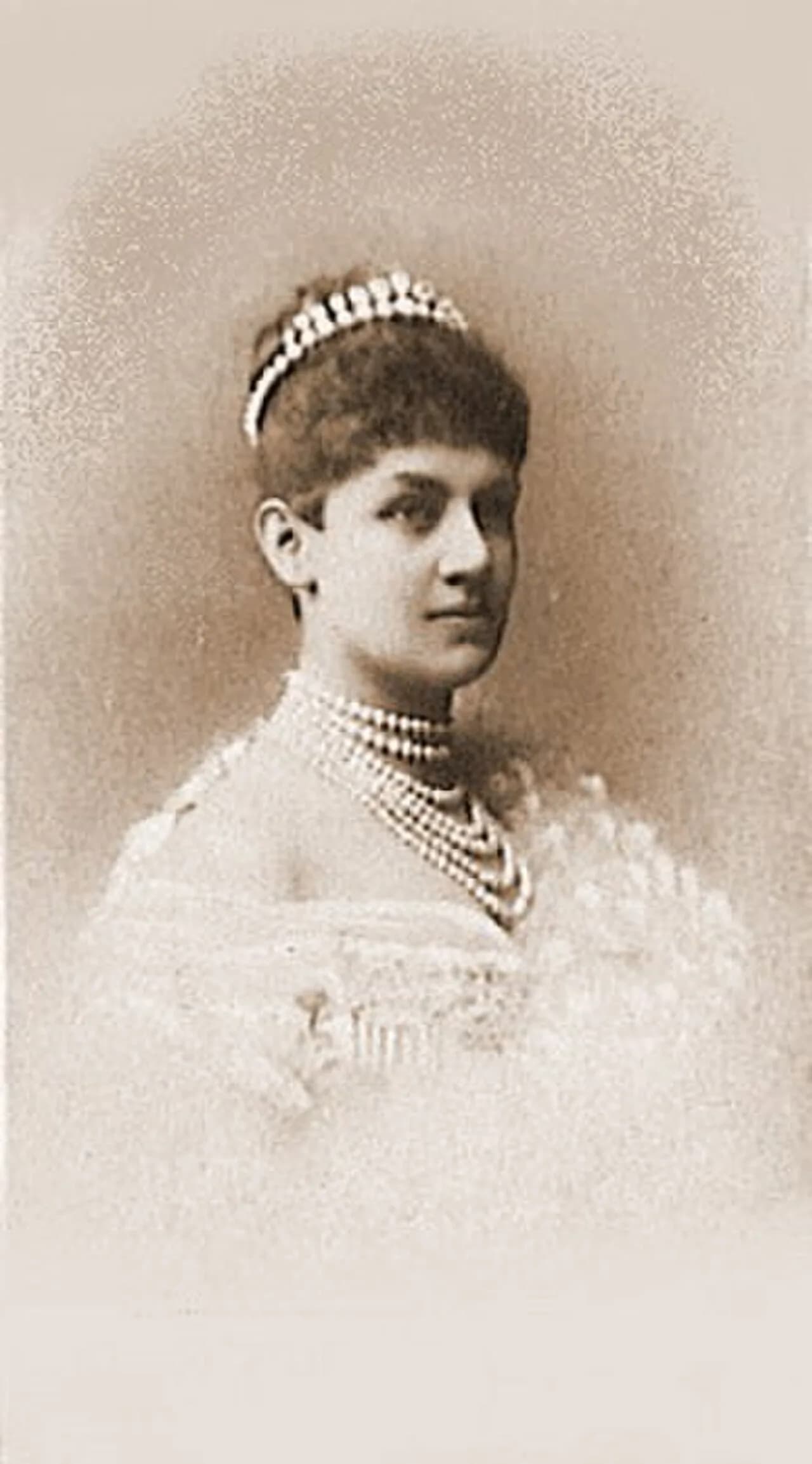 Charlotte zu Schaumburg-Lippe