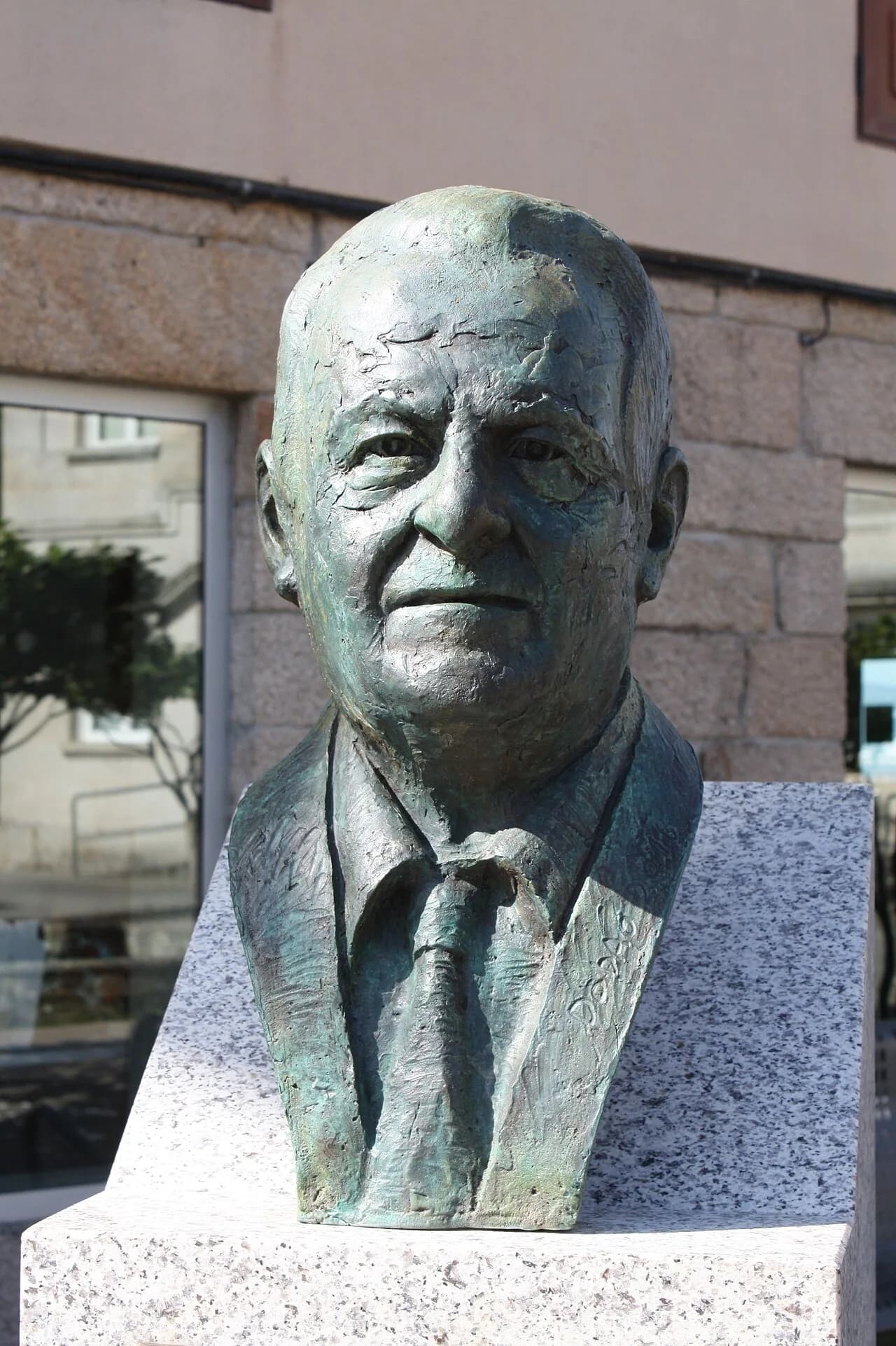 Oswaldo González Pereira