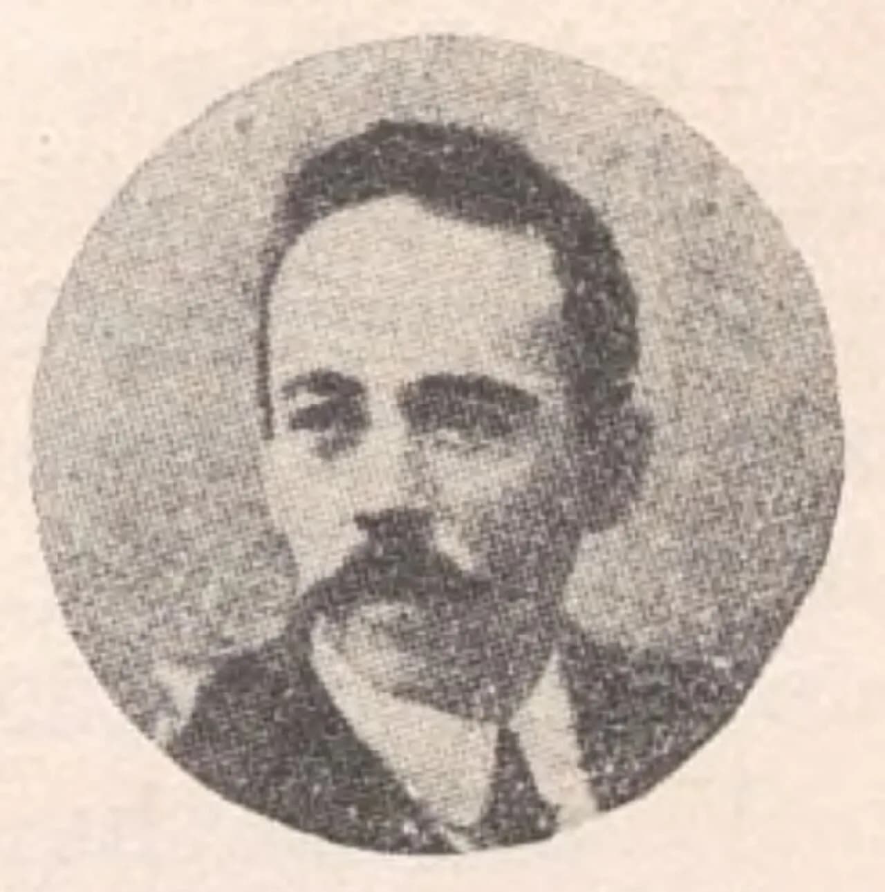 Francisco Bernis Carrasco