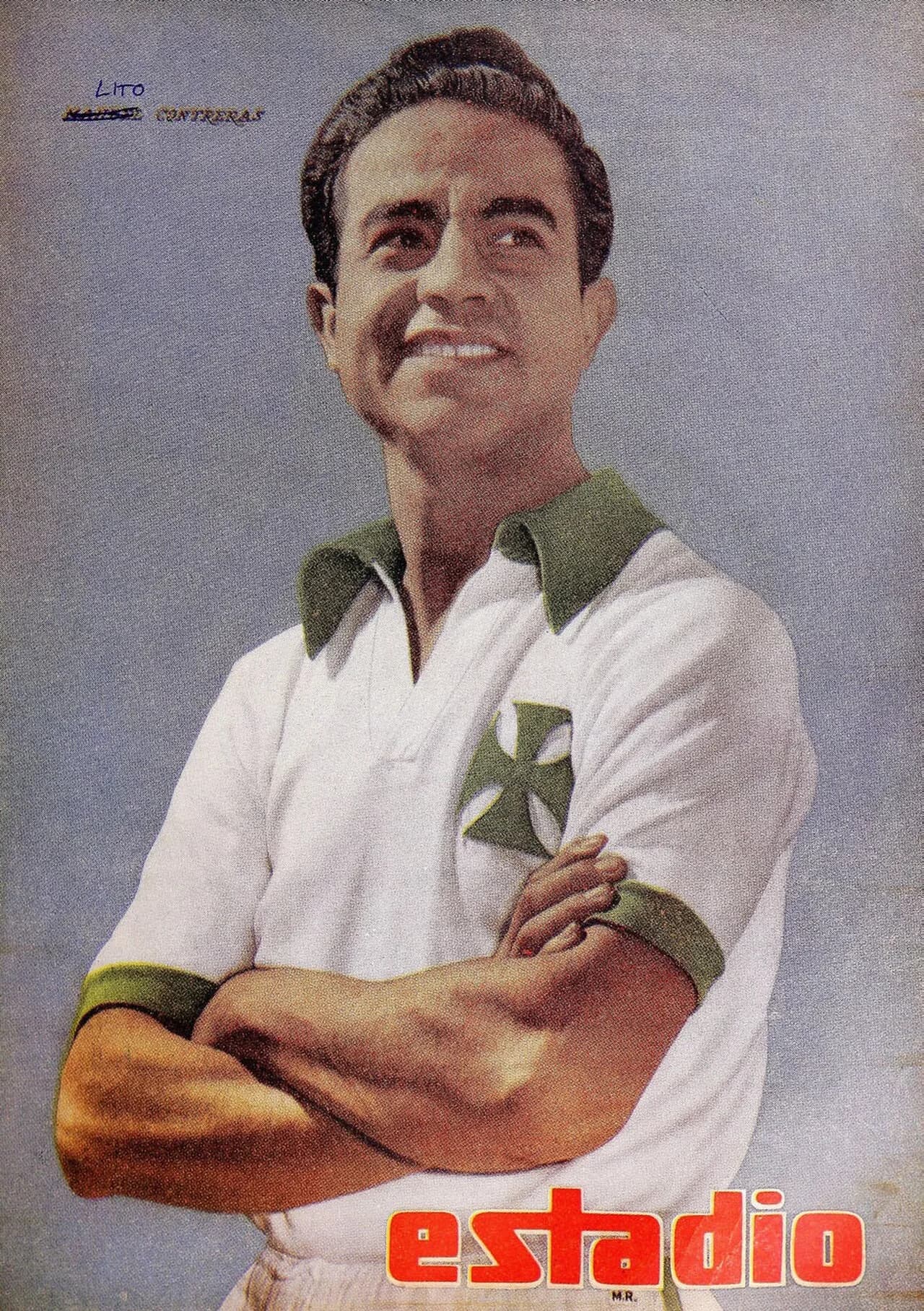 Manuel Contreras Ossandón