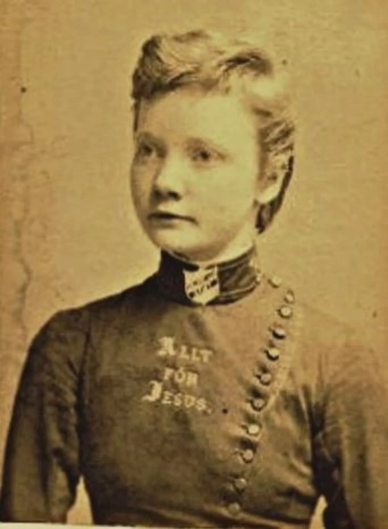 Alva Forsius
