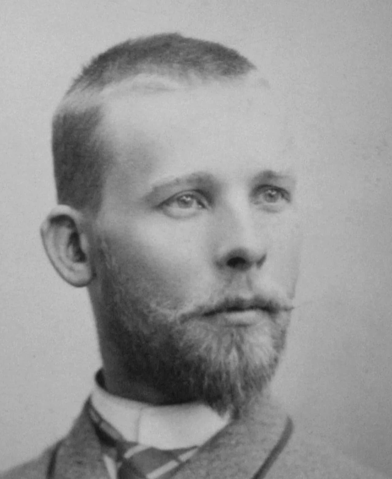 Albert Lindfors