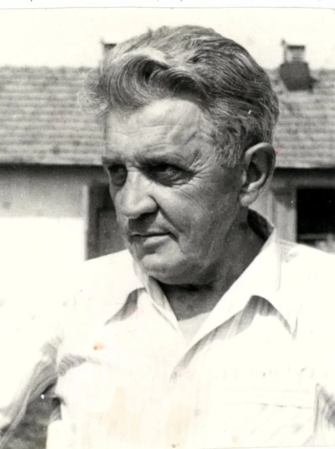 Ioan Șereș