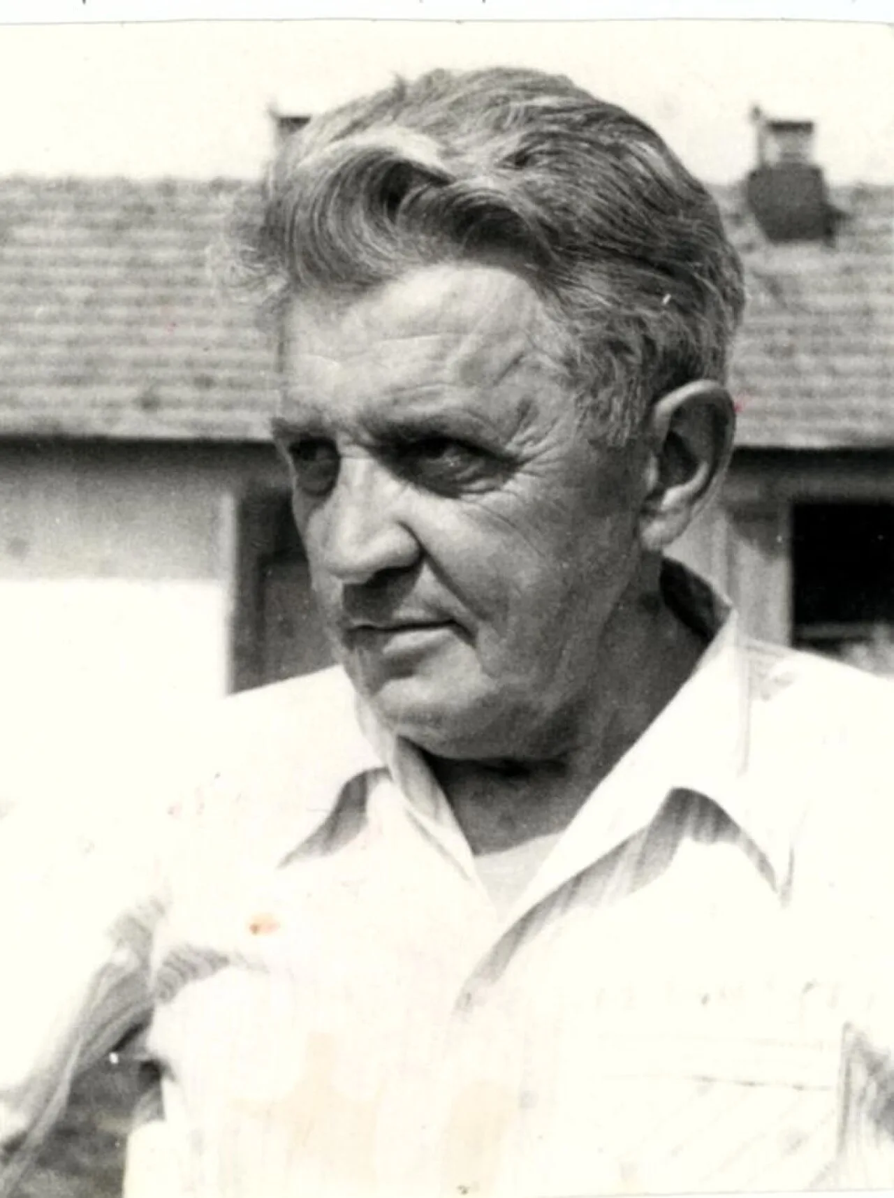 Ioan Șereș