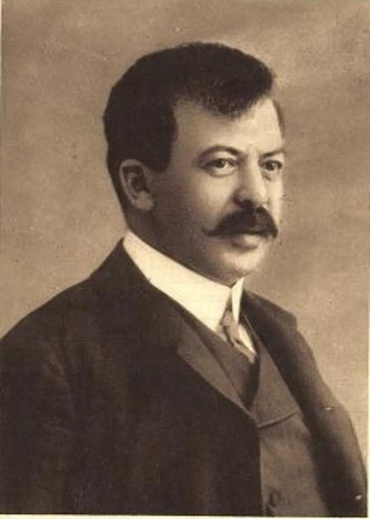 Izidor Kálnoki