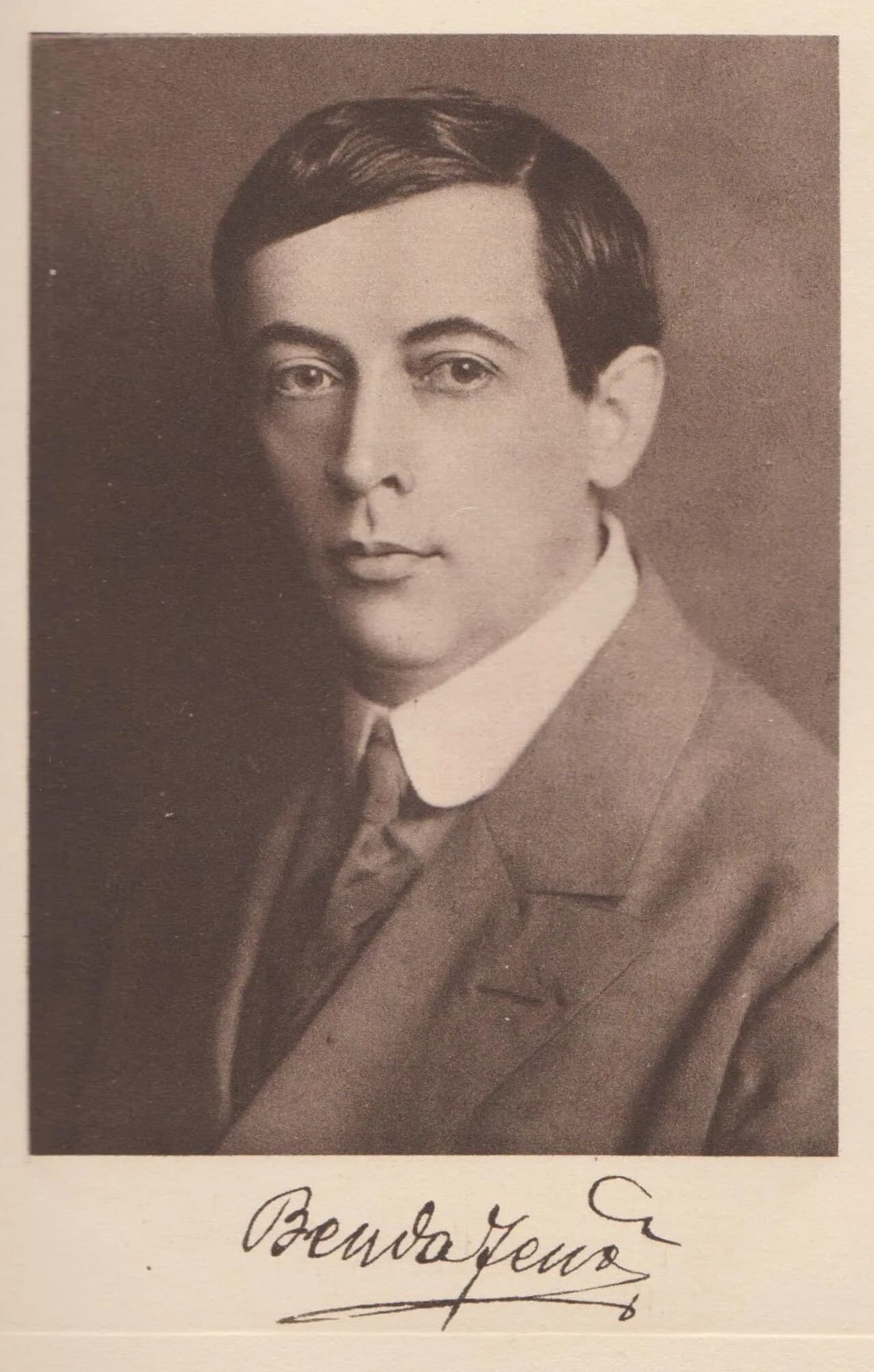 Jenő Benda