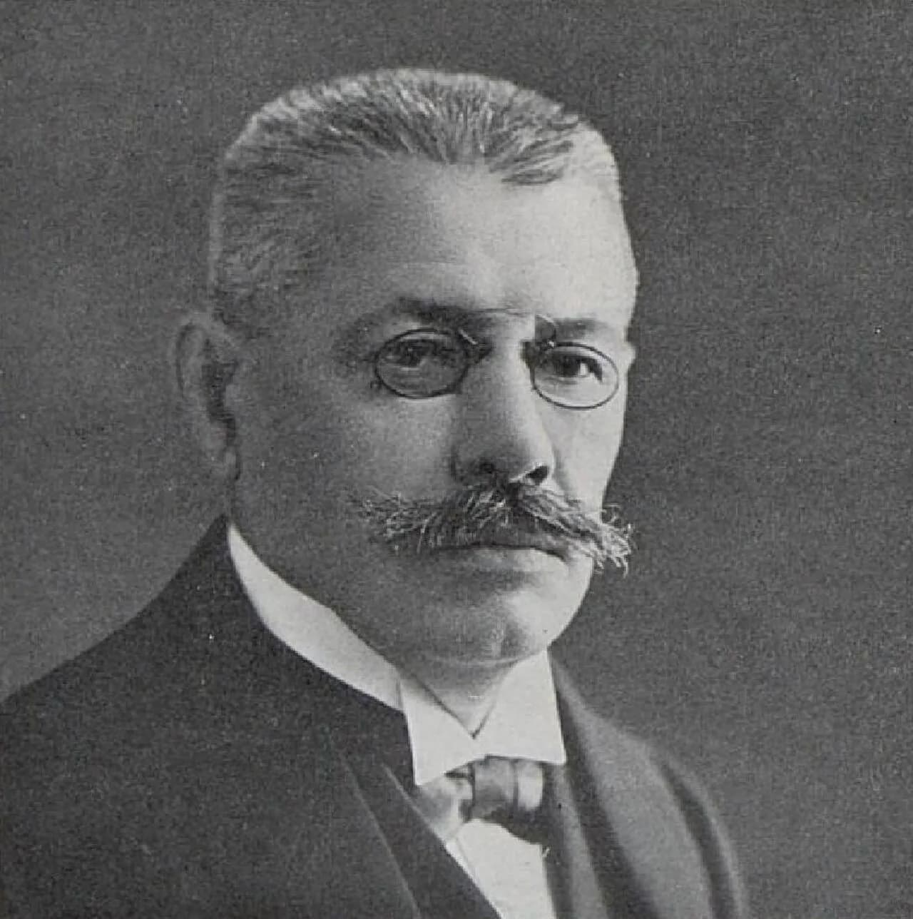 František Hess