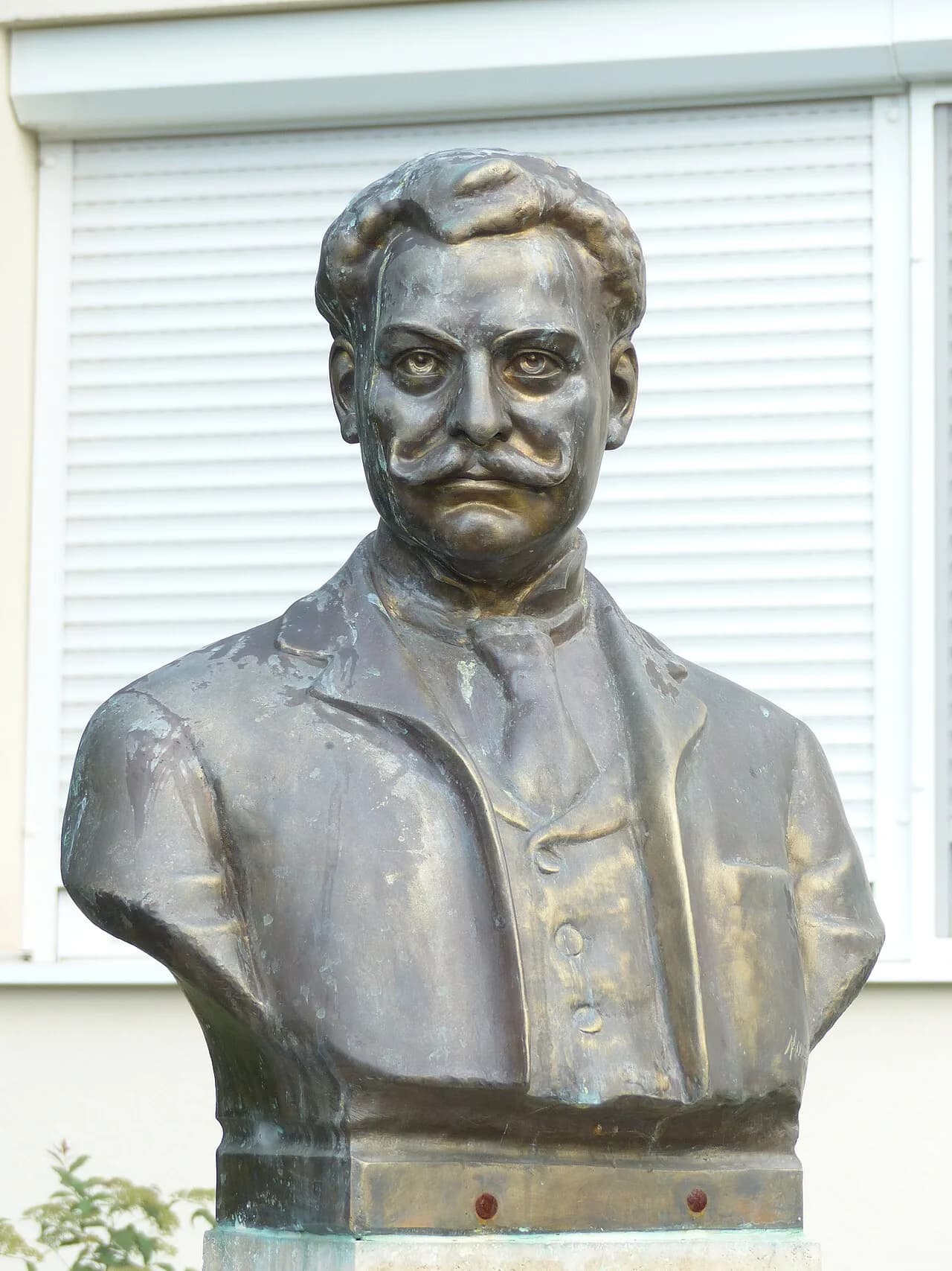 Gyula Jankovits