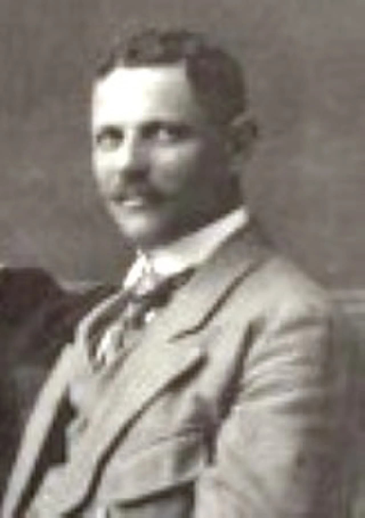 József Glatter