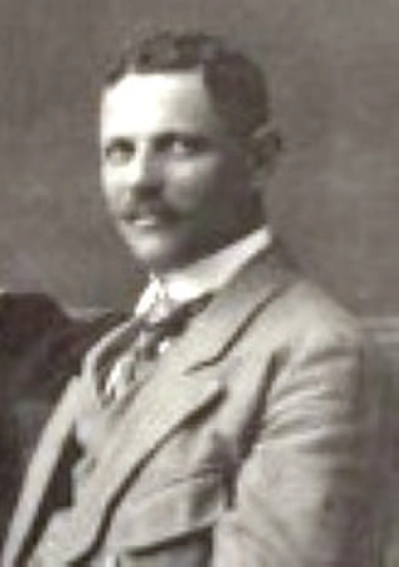 József Glatter
