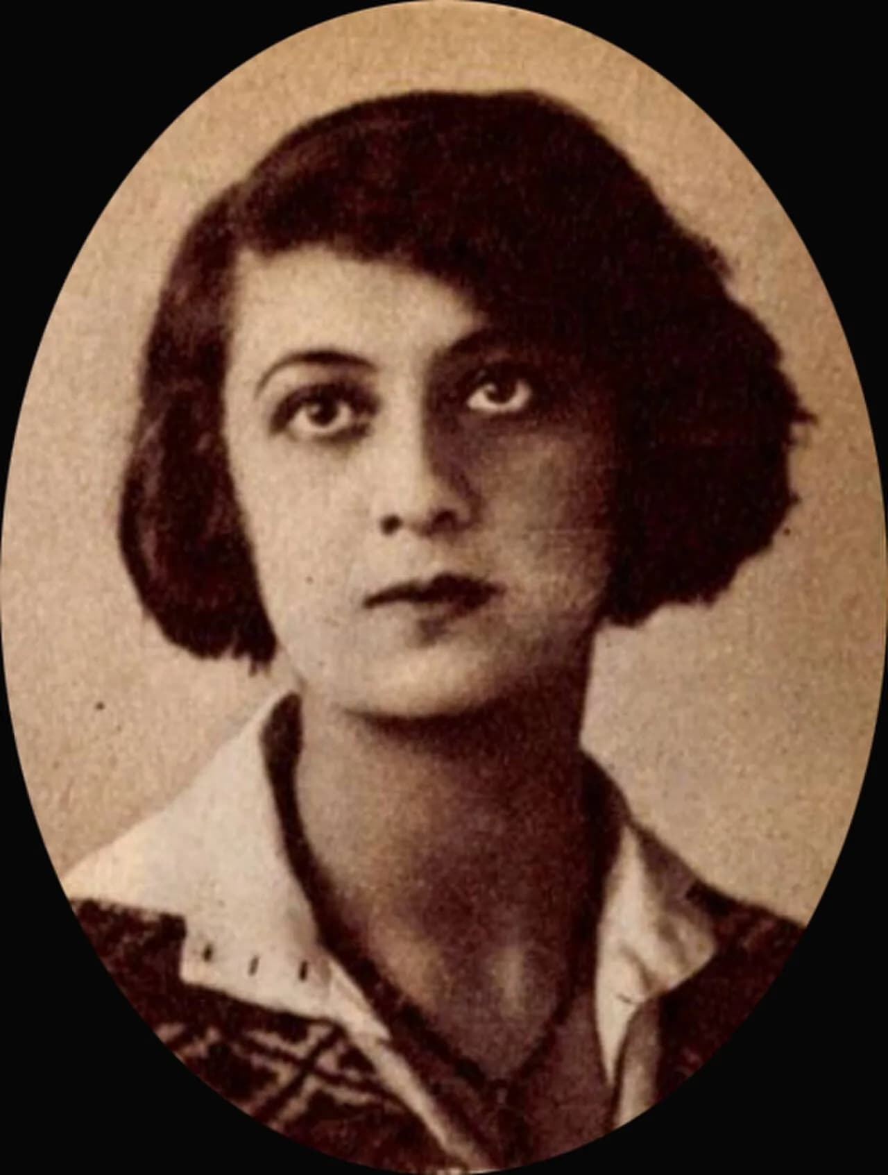 Ilona Berkovits