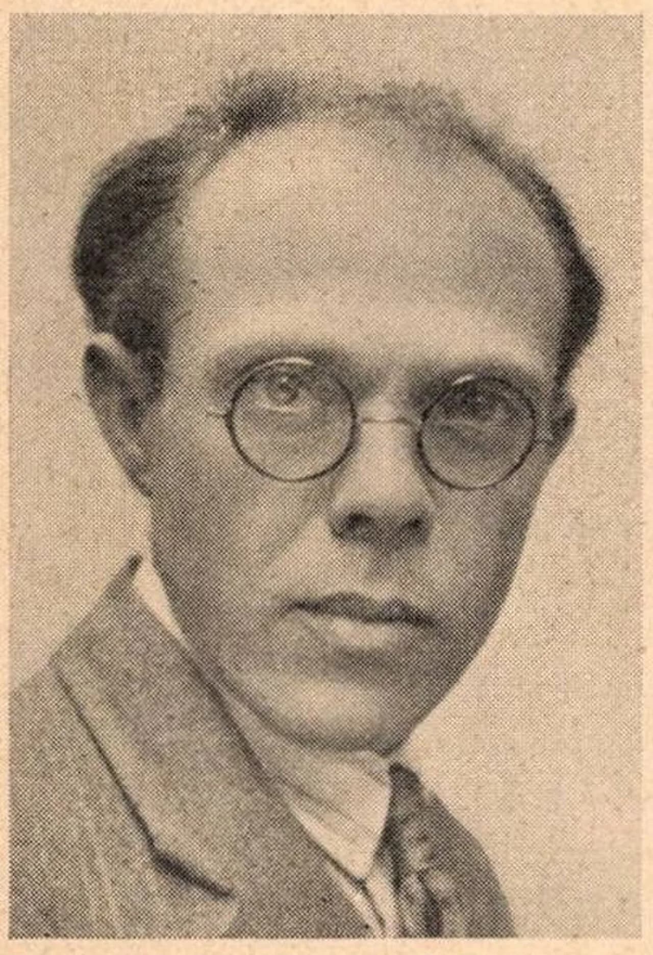 József Büchler