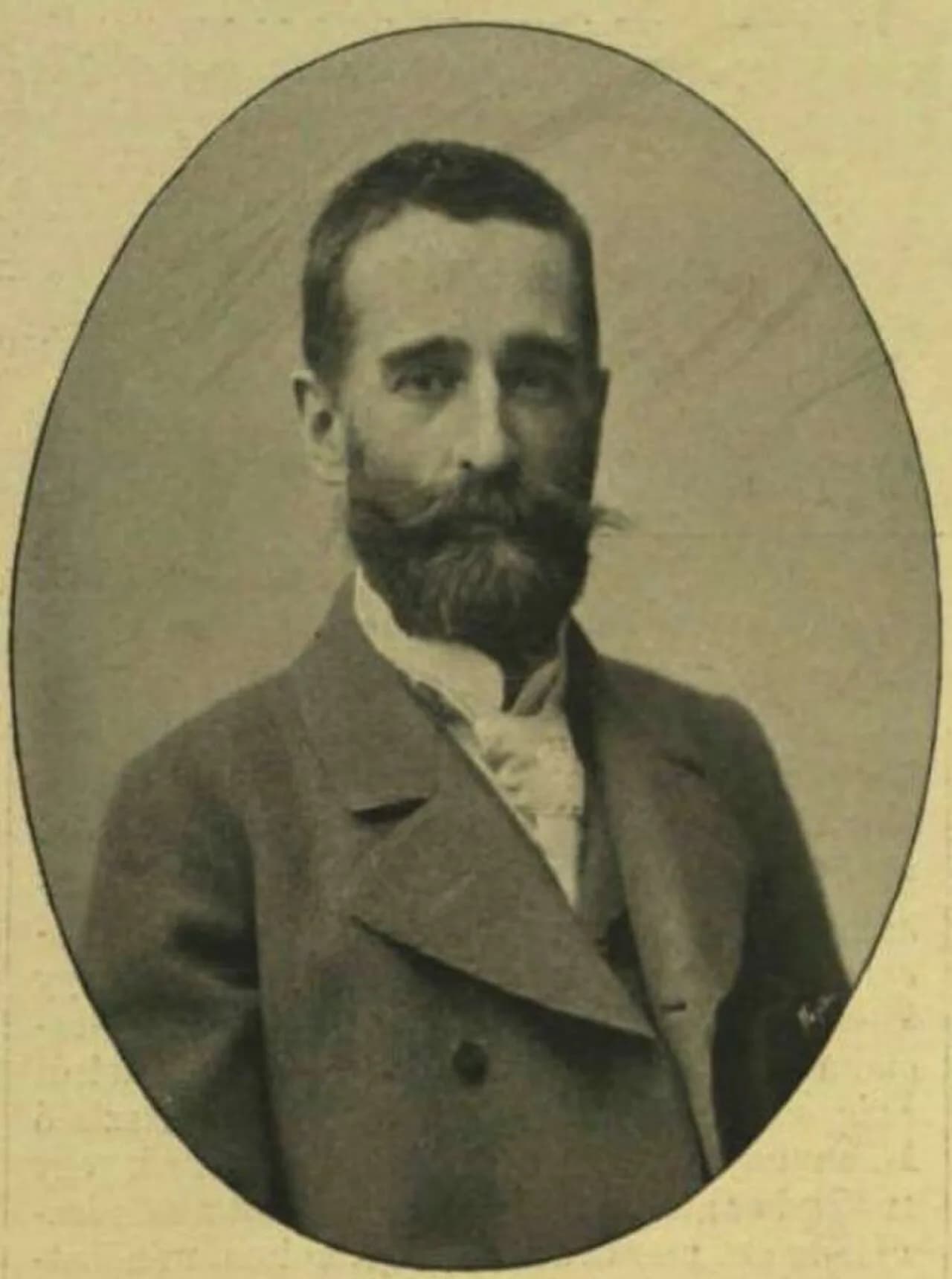 Miklós Szmrecsányi