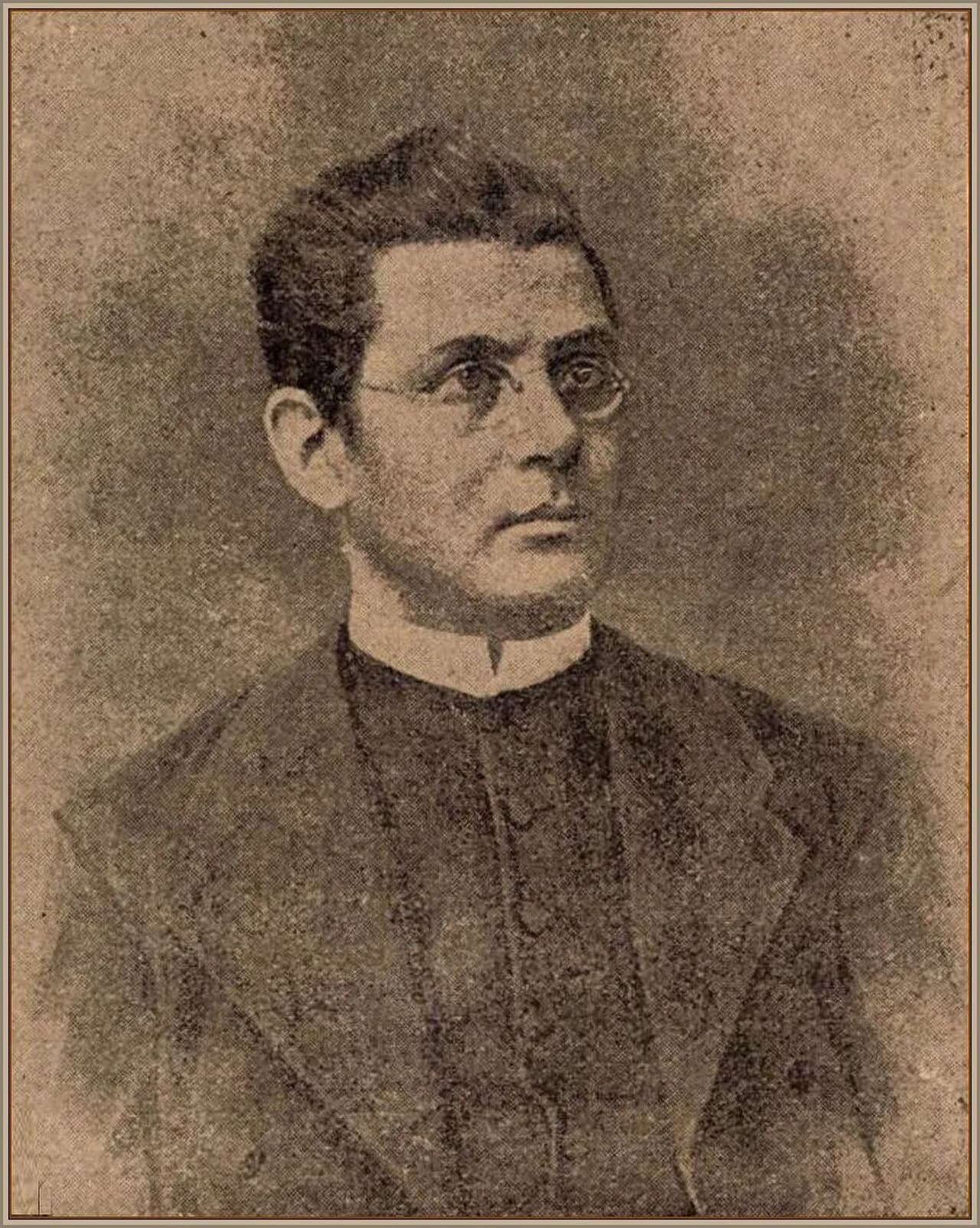 Gyula Garzó