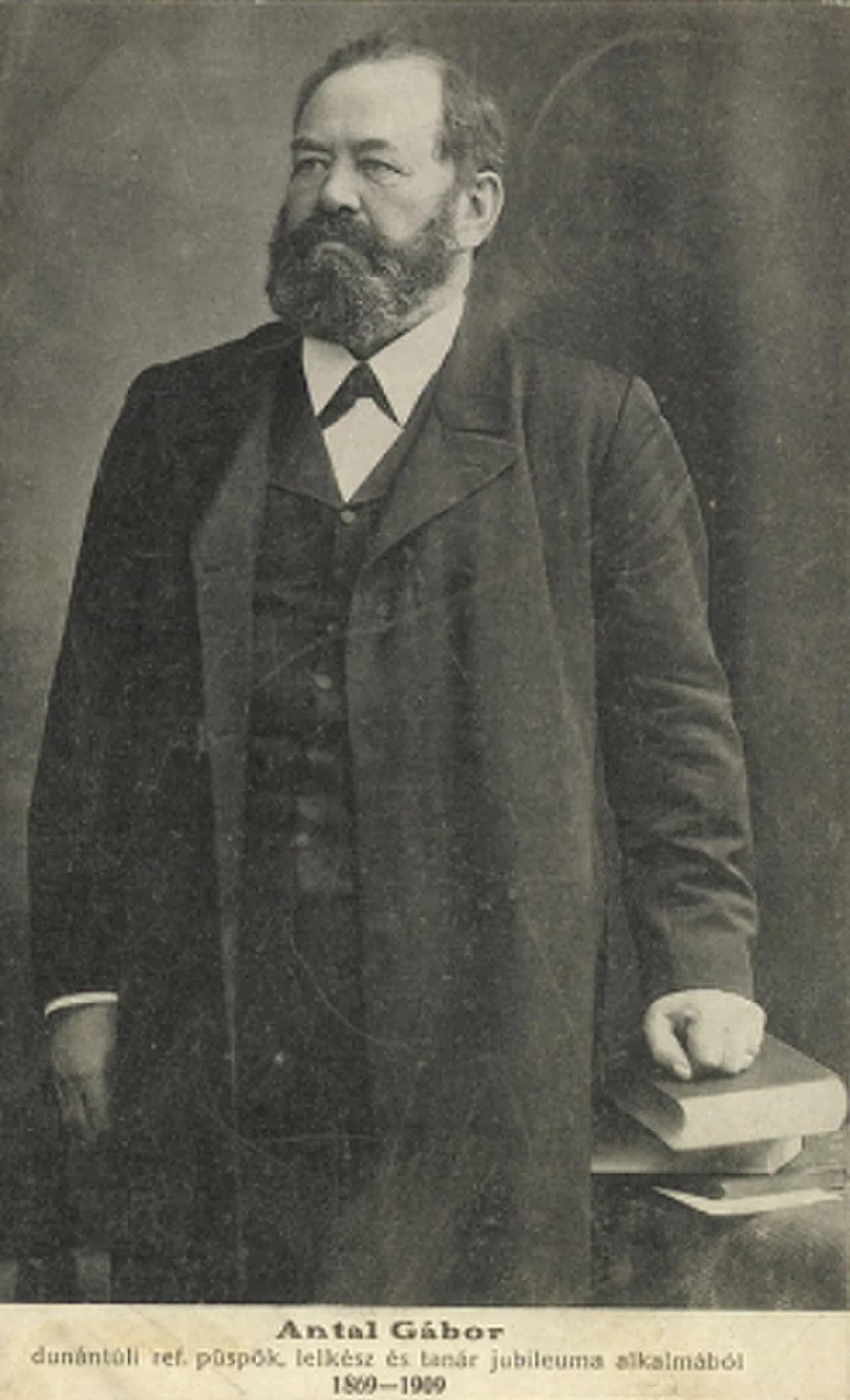 Gabriel Antal