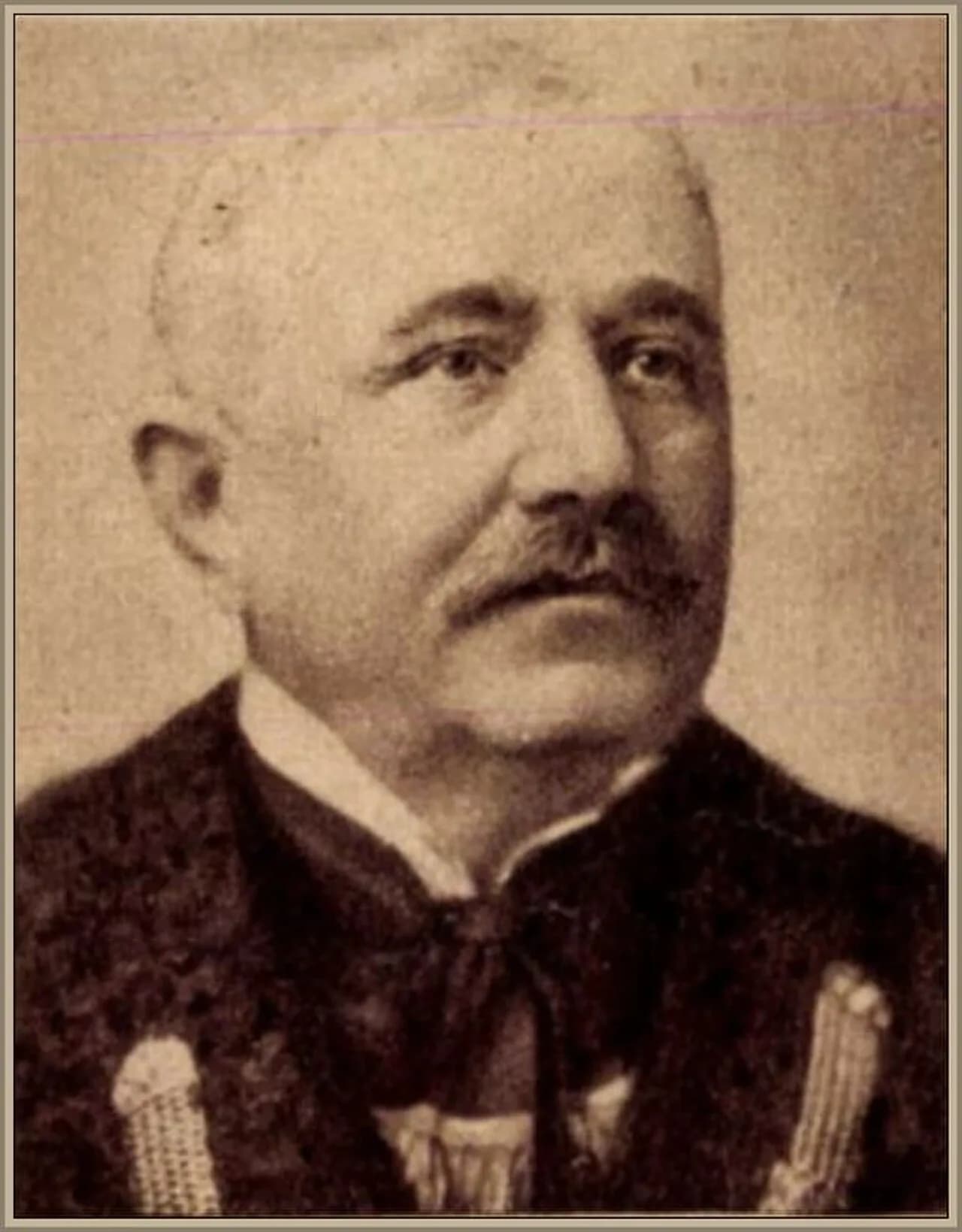 Sándor Almásy