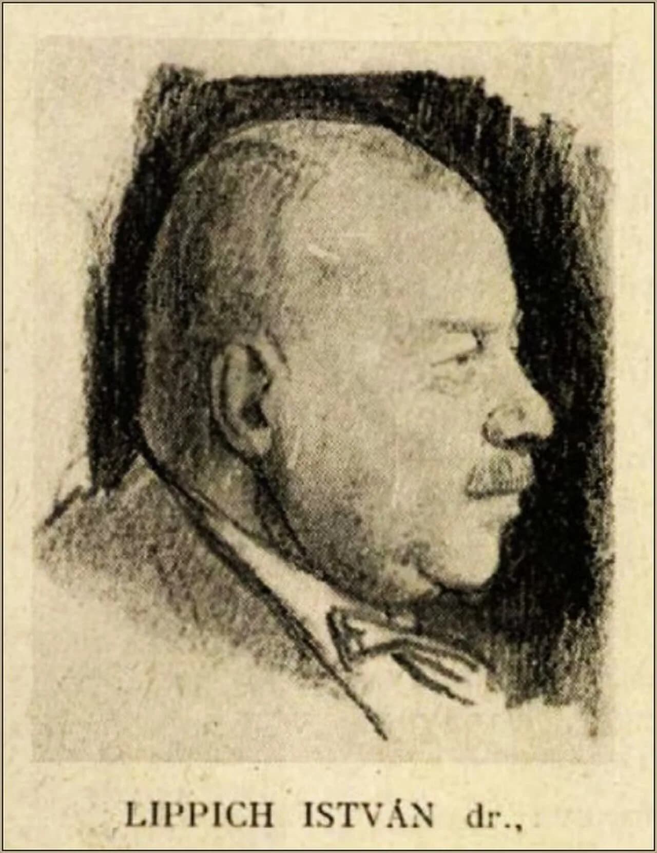 István Lippich