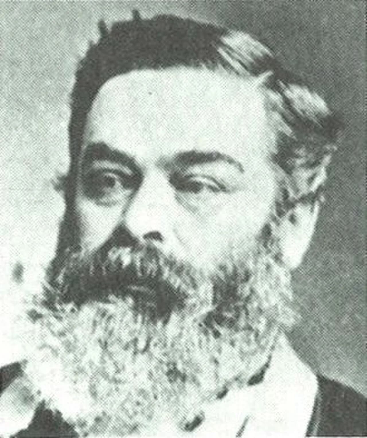 Charles Thomas Ick